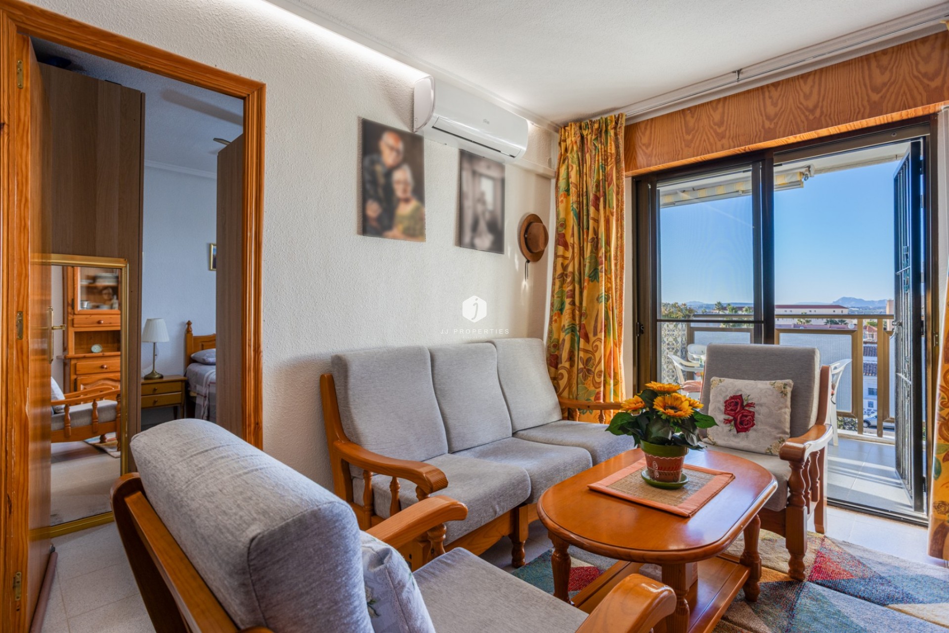 Resale - Apartment / flat -
Torrevieja - Costa Blanca