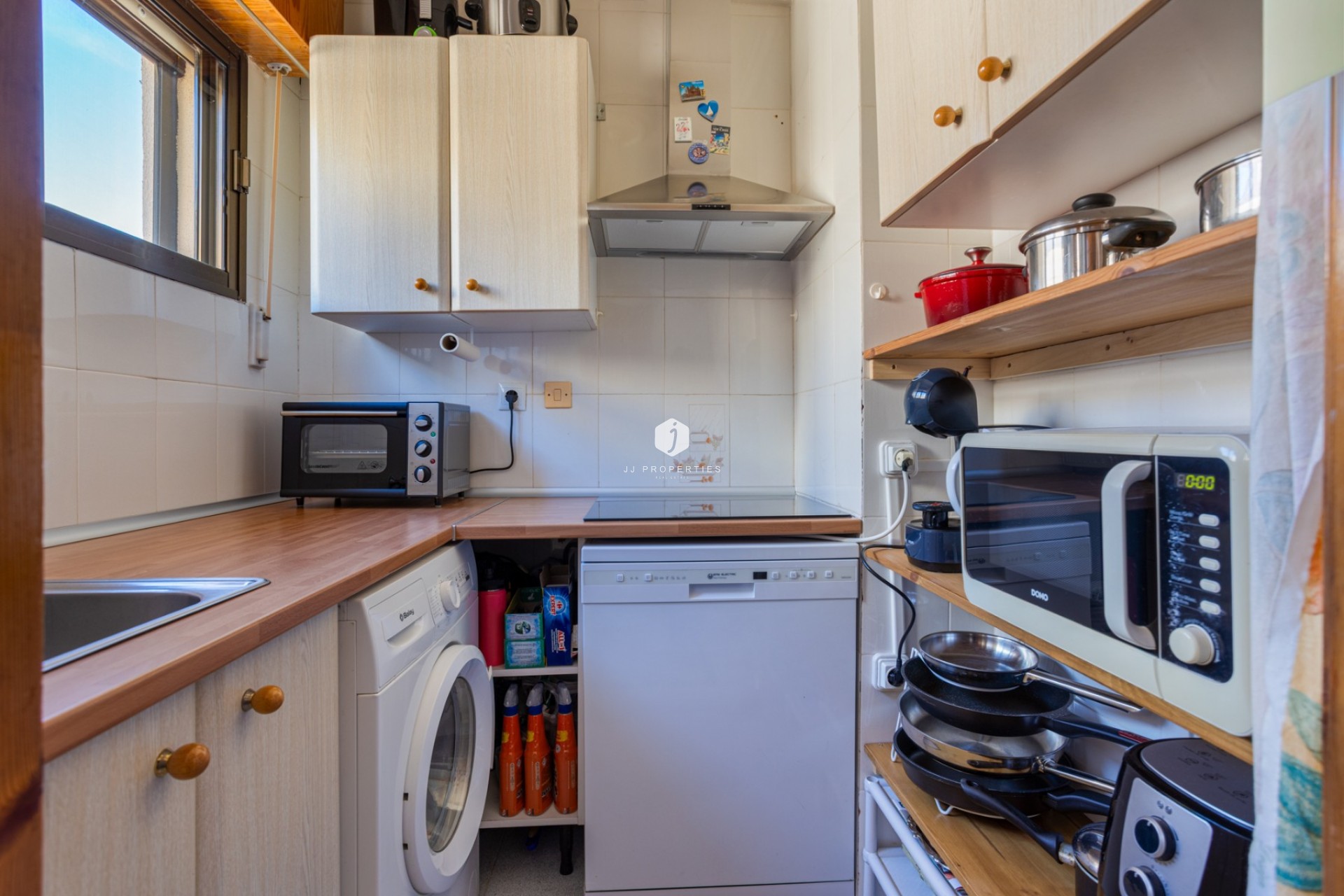 Resale - Apartment / flat -
Torrevieja - Costa Blanca