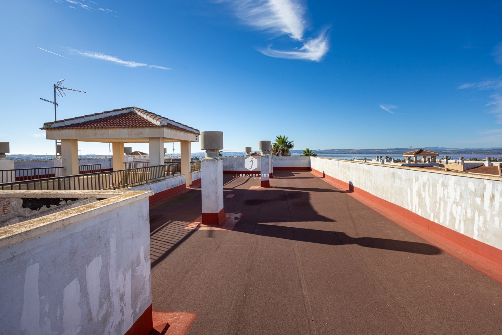 Resale - Apartment / flat -
Torrevieja - Costa Blanca