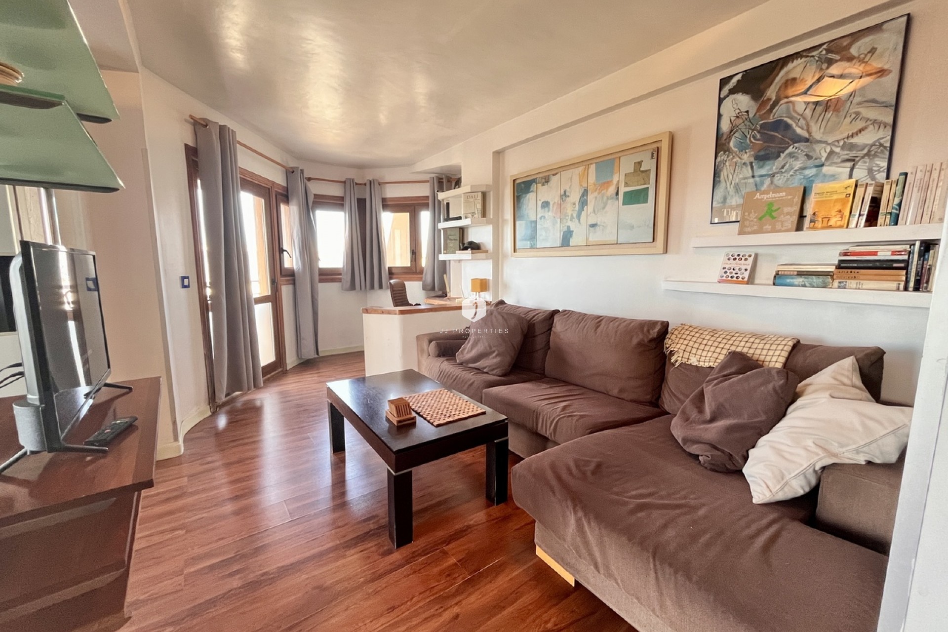 Resale - Apartment / flat -
Torrevieja - Costa Blanca