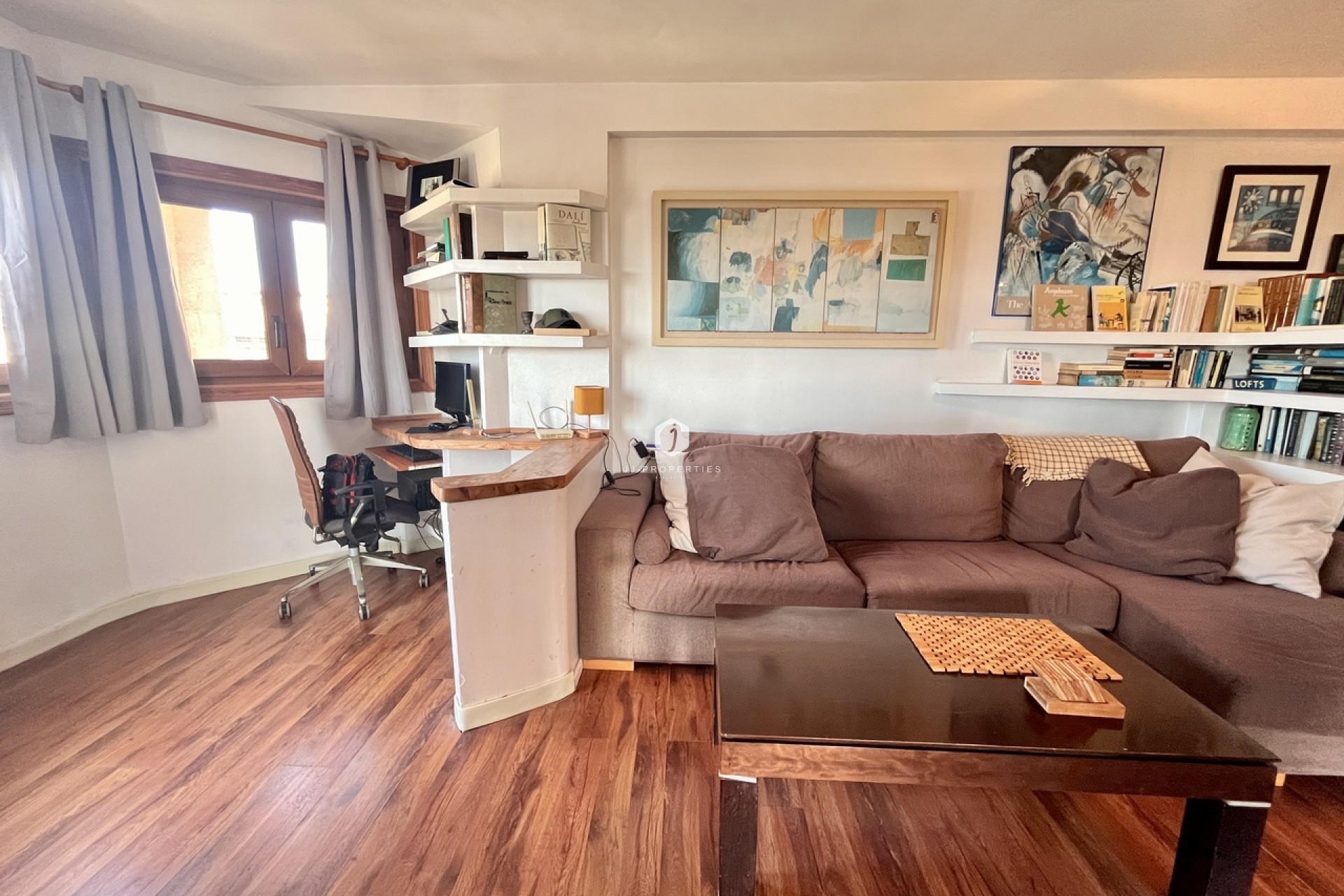 Resale - Apartment / flat -
Torrevieja - Costa Blanca