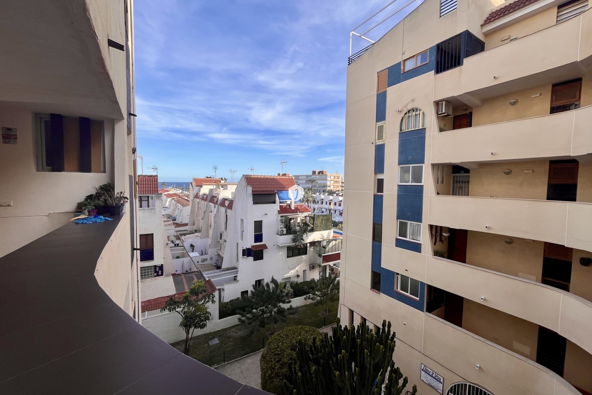 Resale - Apartment / flat -
Torrevieja - Costa Blanca