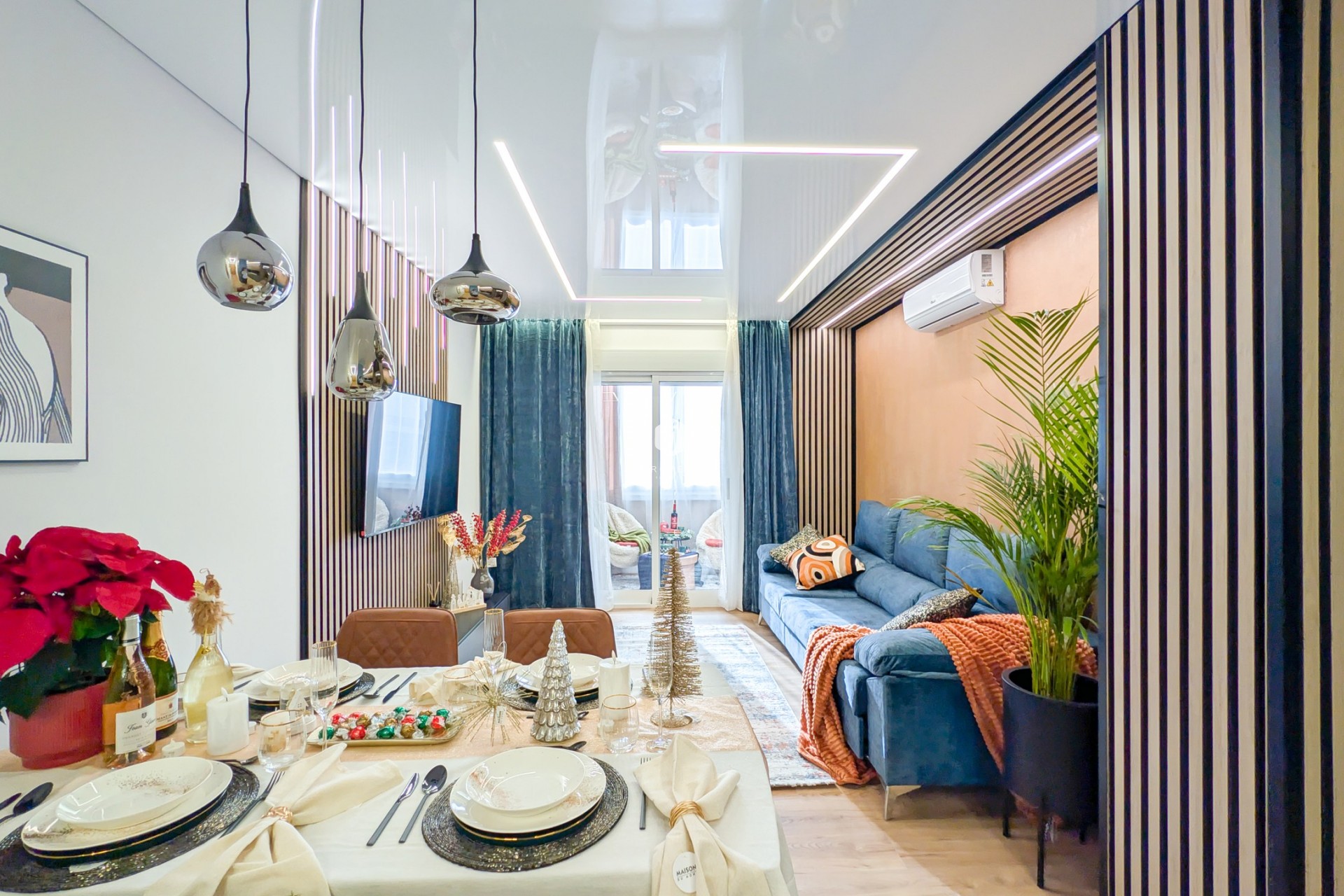 Resale - Apartment / flat -
Torrevieja - Costa Blanca