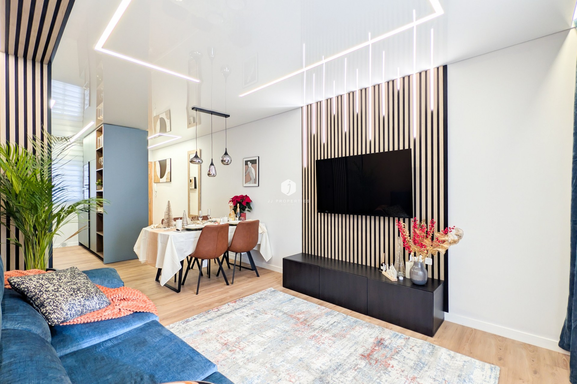 Resale - Apartment / flat -
Torrevieja - Costa Blanca