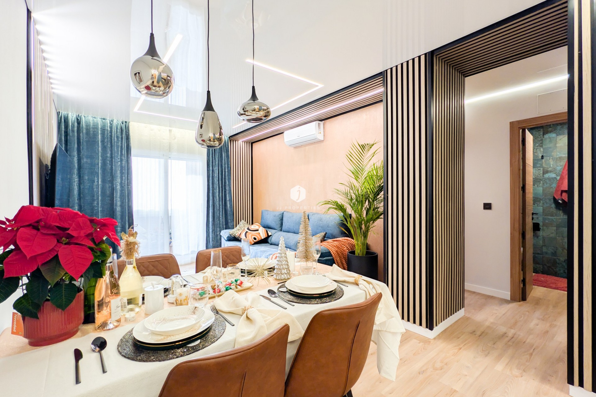 Resale - Apartment / flat -
Torrevieja - Costa Blanca