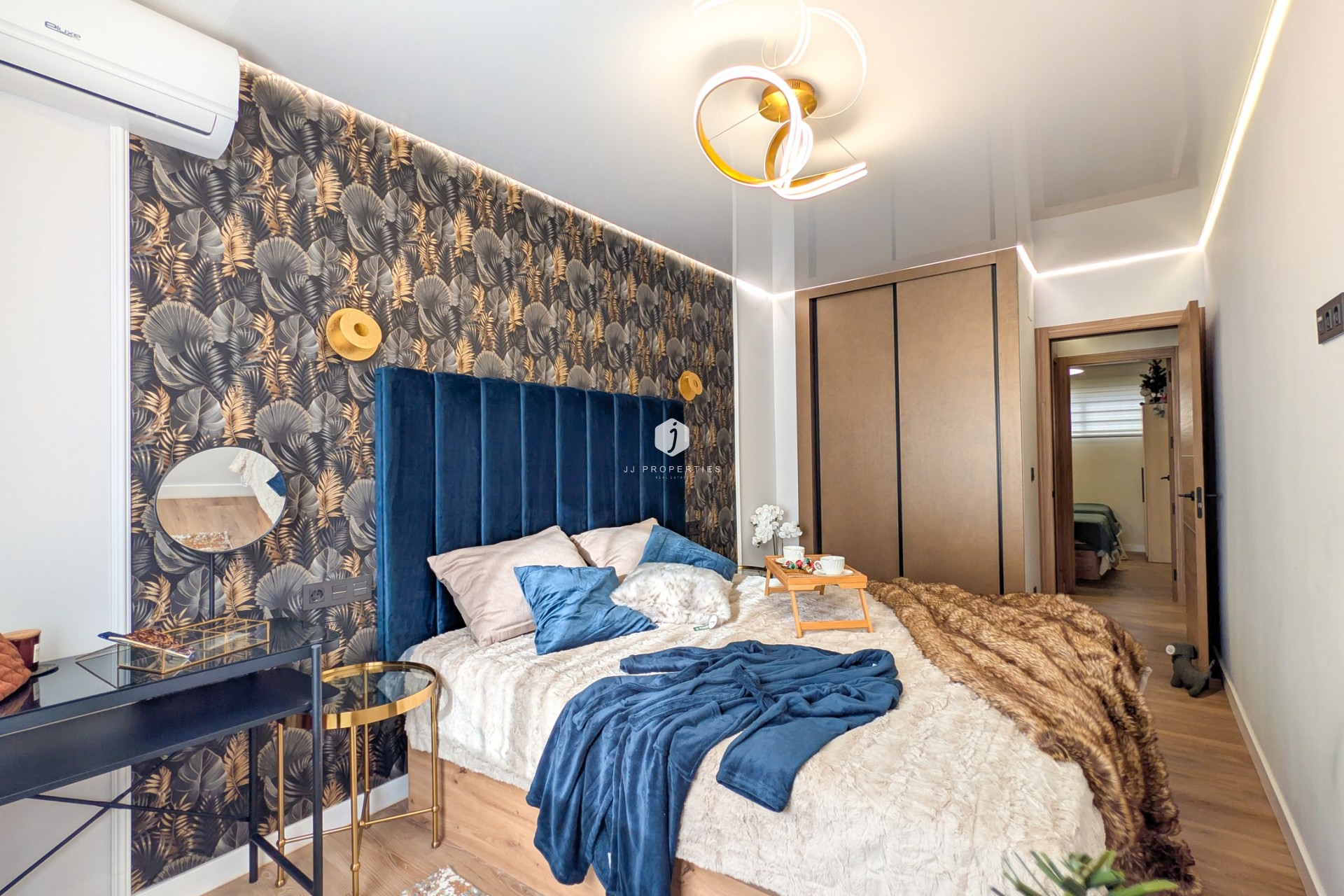 Resale - Apartment / flat -
Torrevieja - Costa Blanca