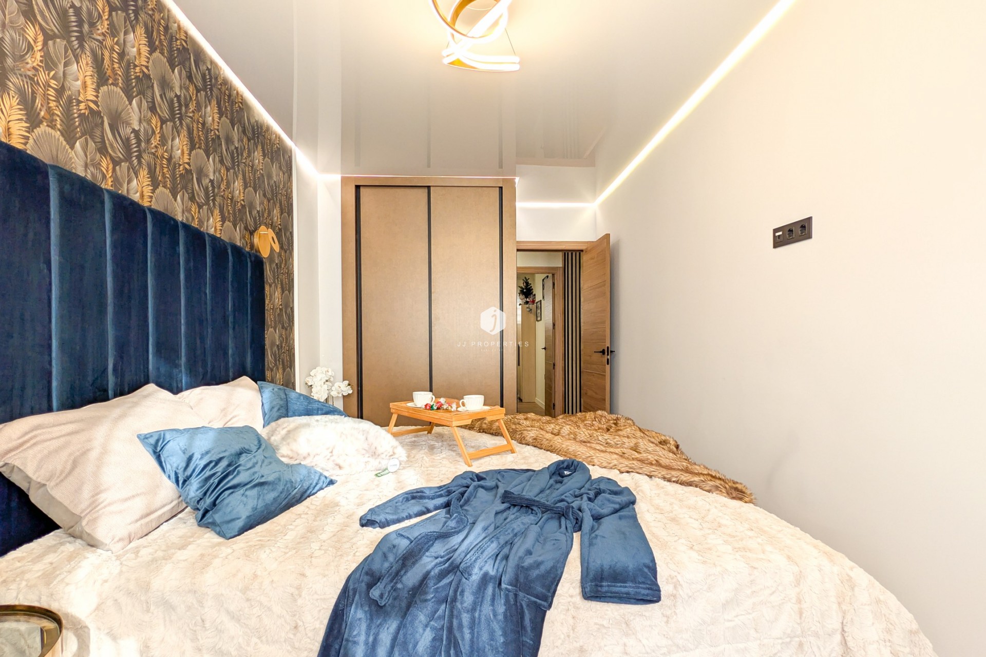 Resale - Apartment / flat -
Torrevieja - Costa Blanca