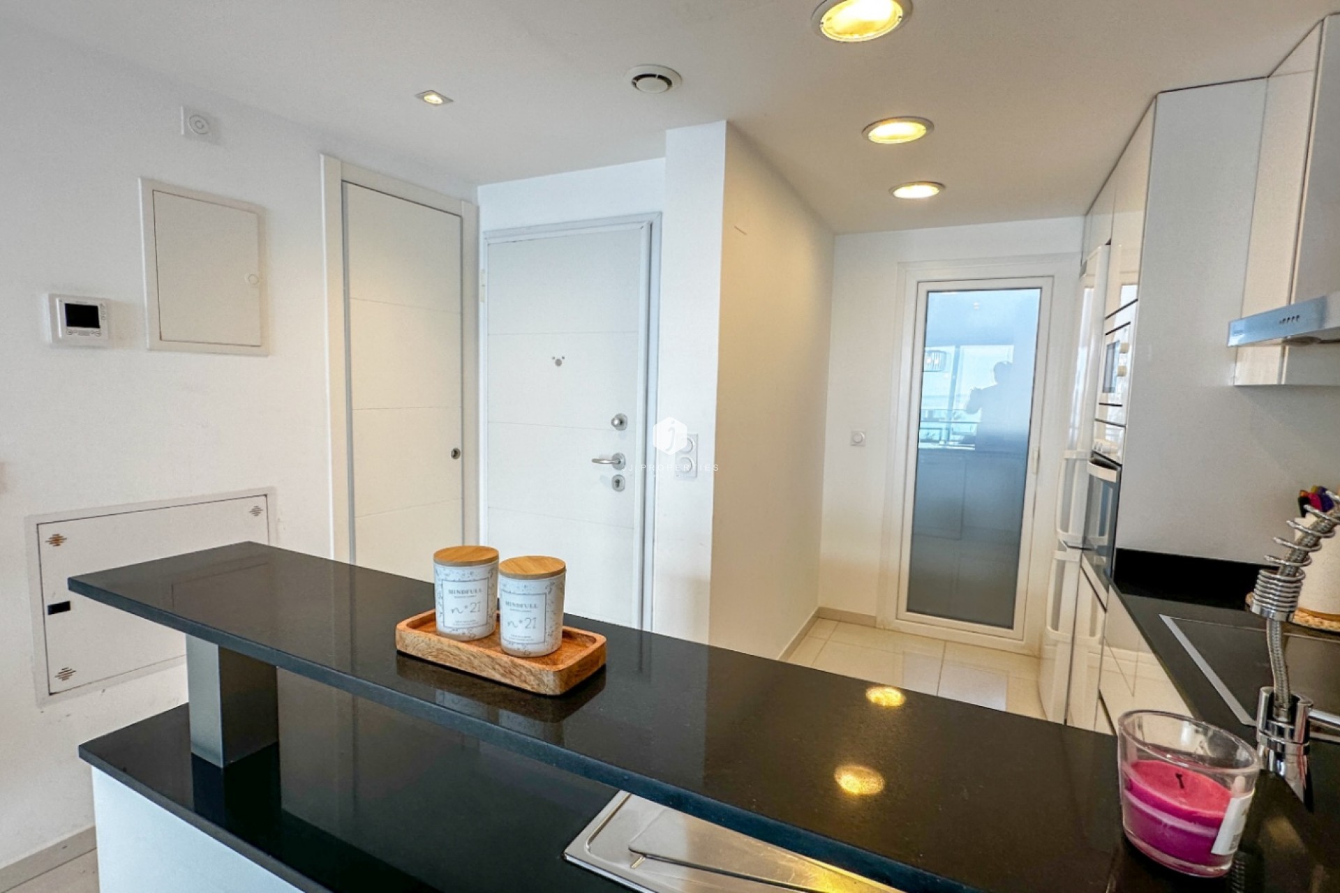 Resale - Apartment / flat -
Torrevieja - Costa Blanca