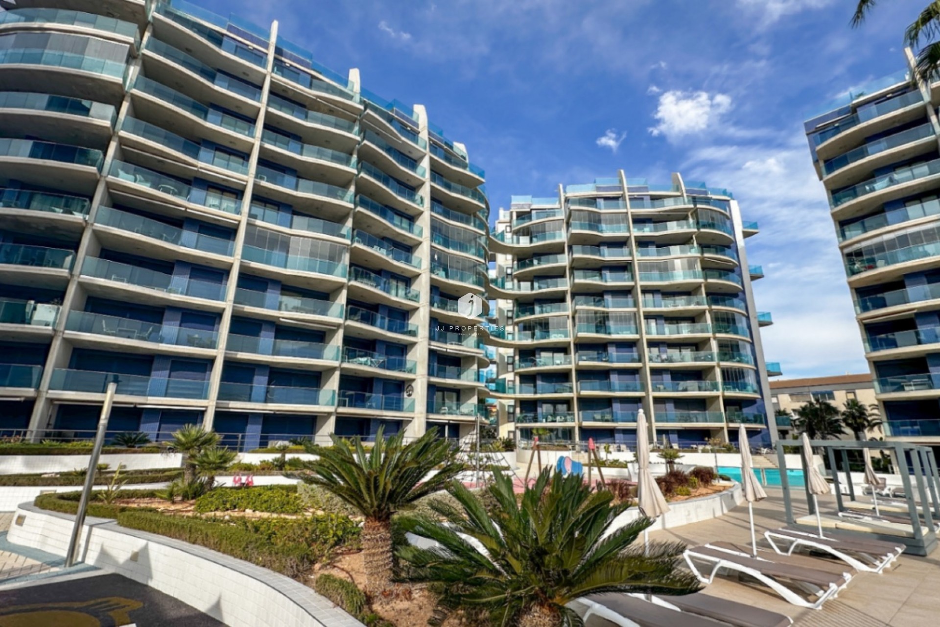 Resale - Apartment / flat -
Torrevieja - Costa Blanca