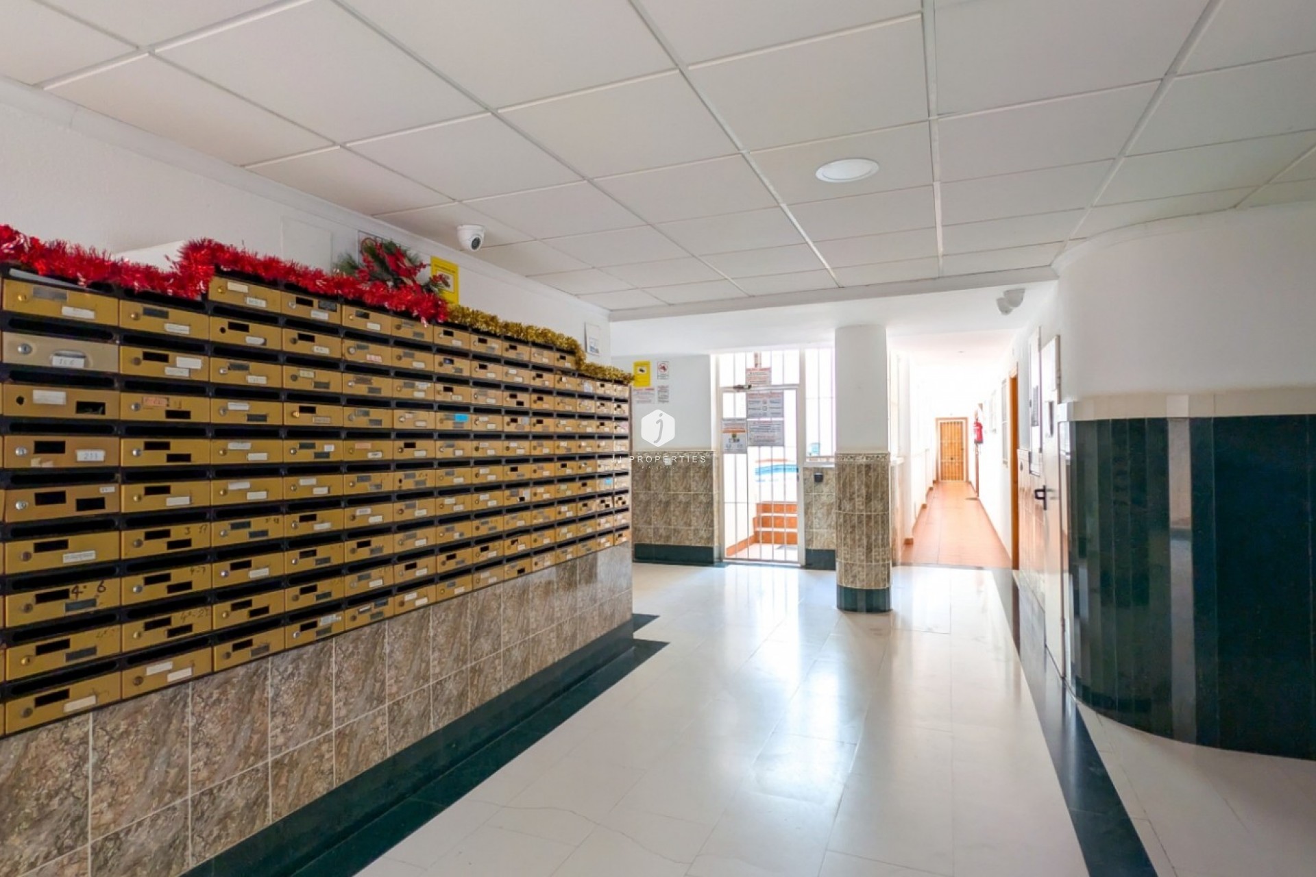 Resale - Apartment / flat -
Torrevieja - Costa Blanca