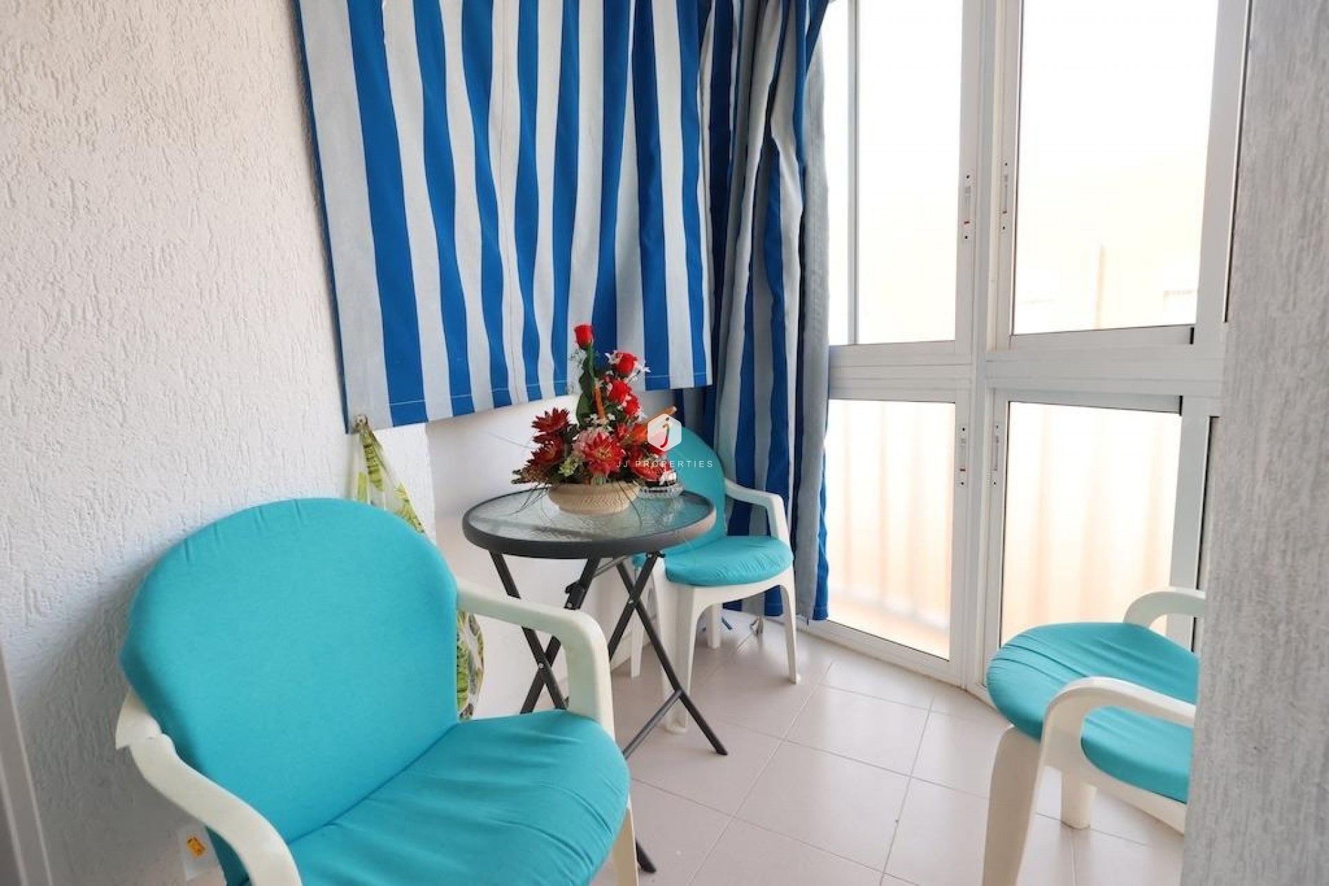 Resale - Apartment / flat -
Torrevieja - Costa Blanca