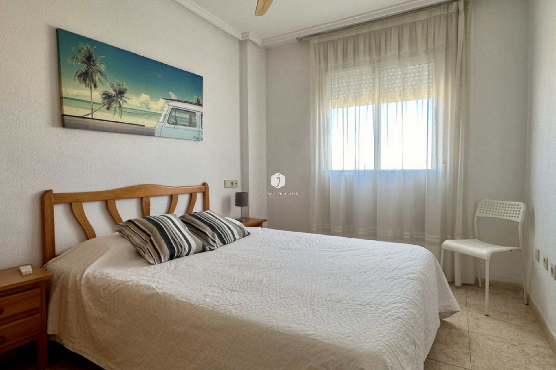 Resale - Apartment / flat -
Torrevieja - Costa Blanca