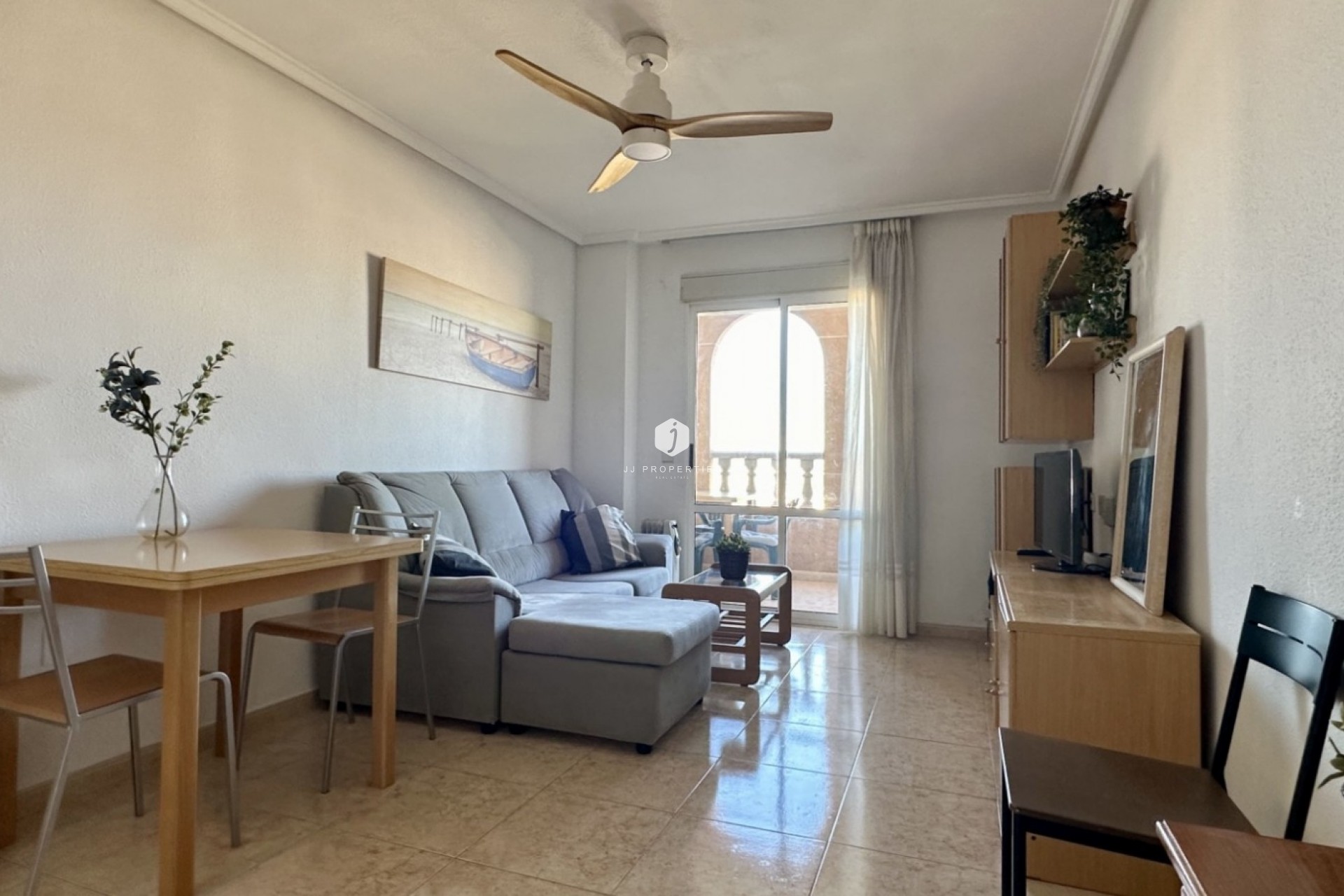 Resale - Apartment / flat -
Torrevieja - Costa Blanca