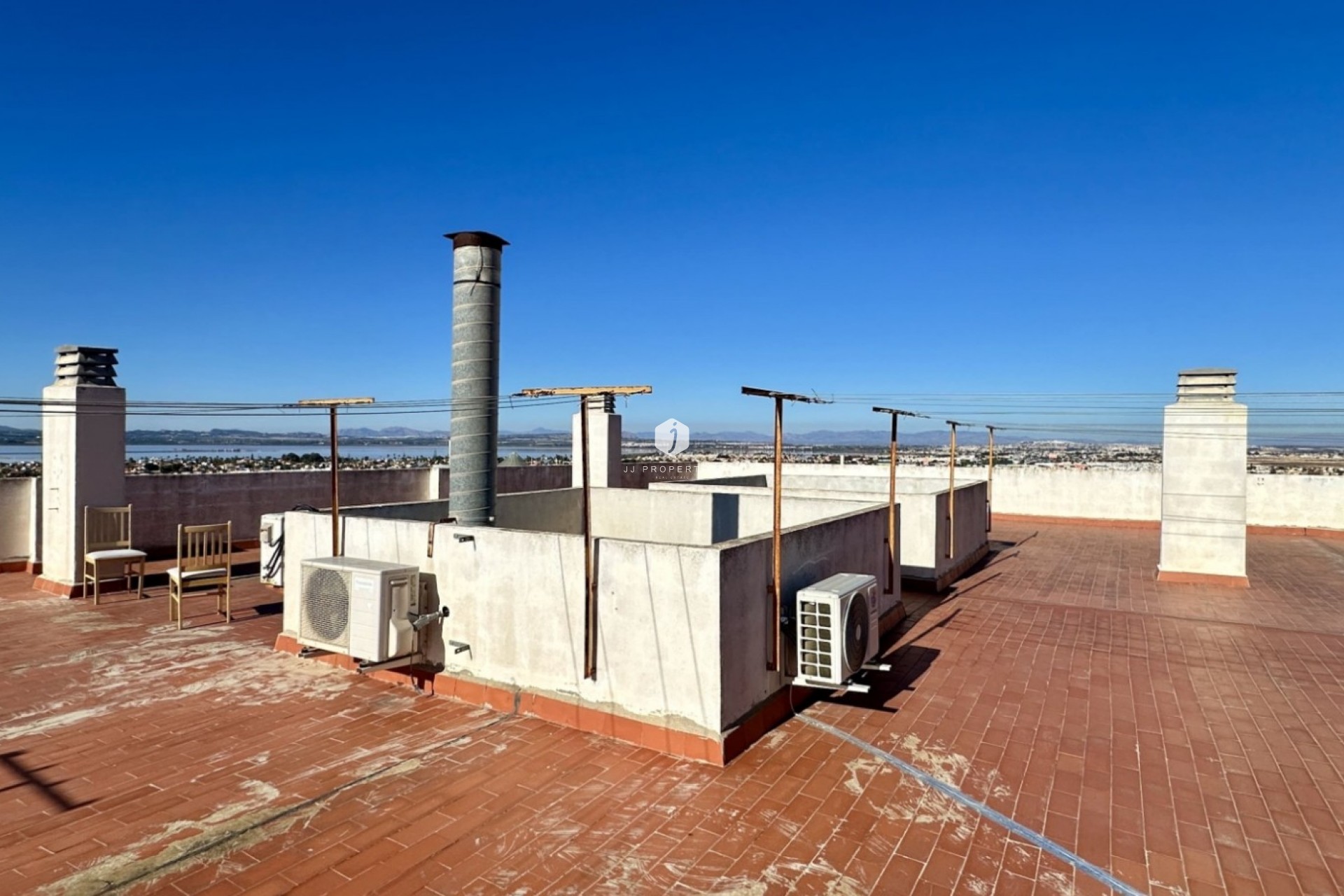 Resale - Apartment / flat -
Torrevieja - Costa Blanca