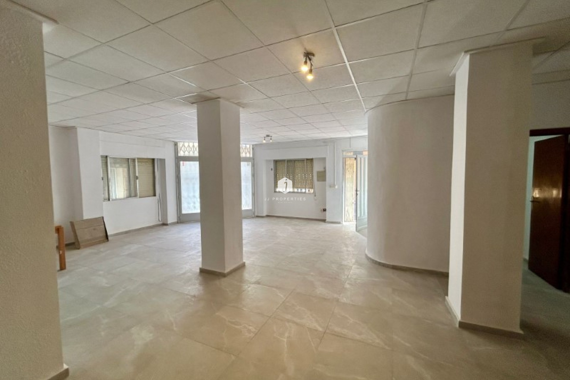 Resale - Apartment / flat -
Torrevieja - Costa Blanca