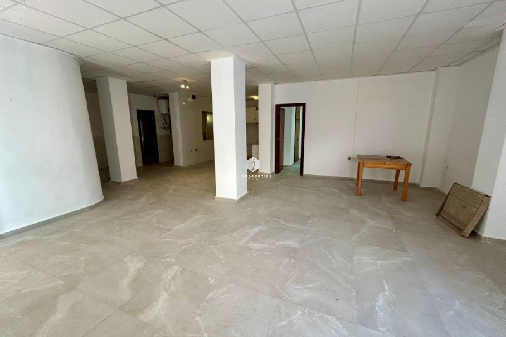 Resale - Apartment / flat -
Torrevieja - Costa Blanca