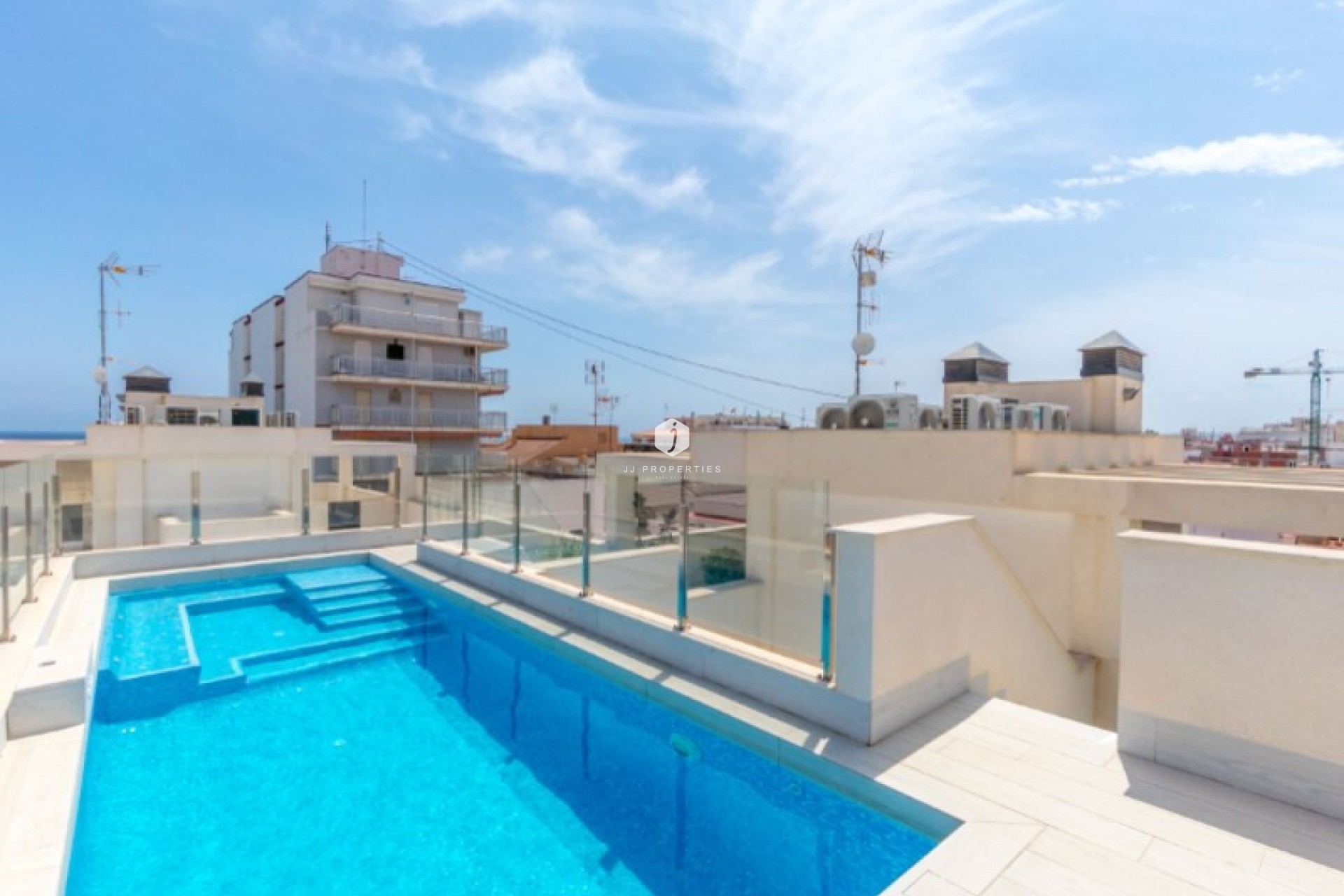 Resale - Apartment / flat -
Torrevieja - Costa Blanca
