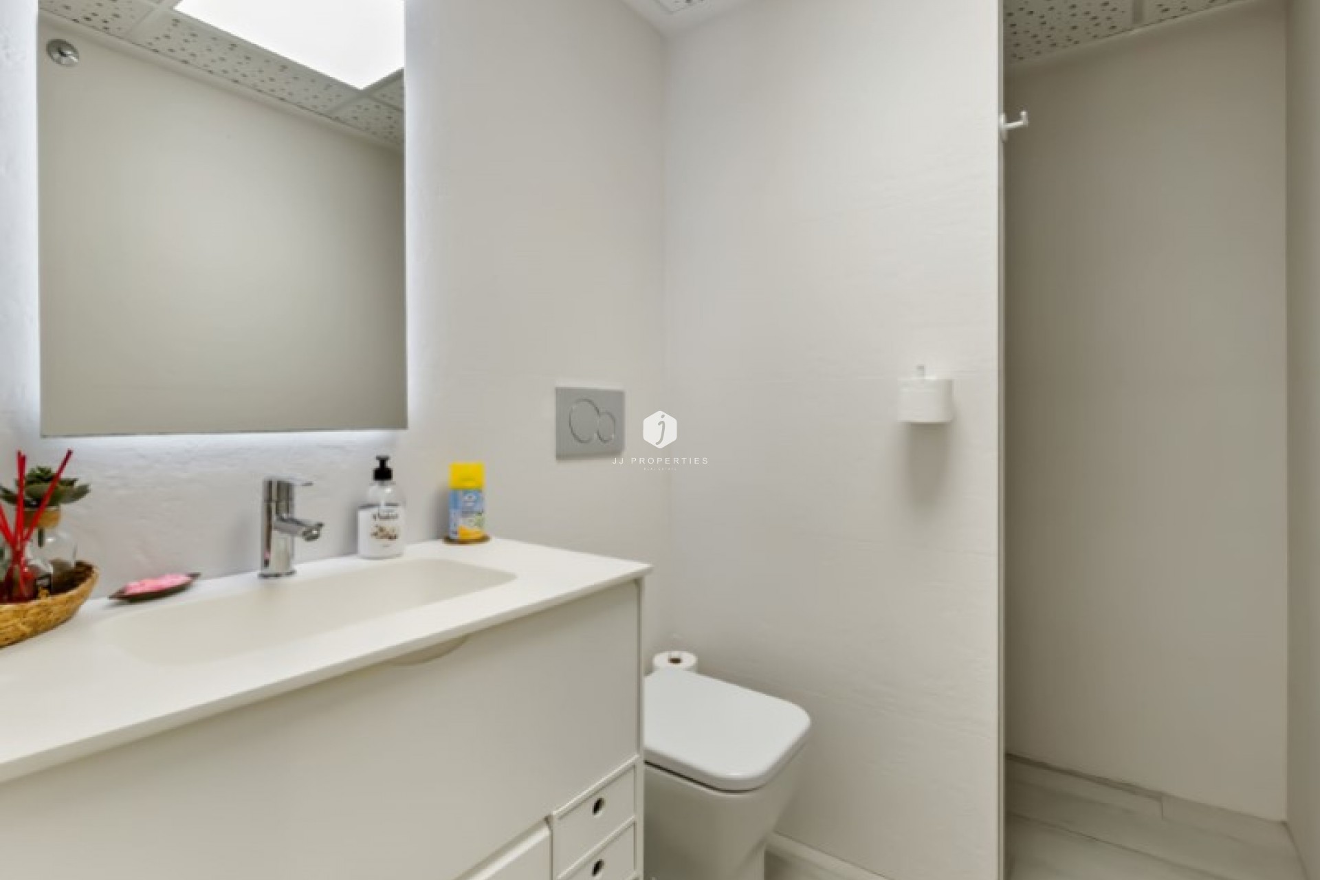 Resale - Apartment / flat -
Torrevieja - Costa Blanca