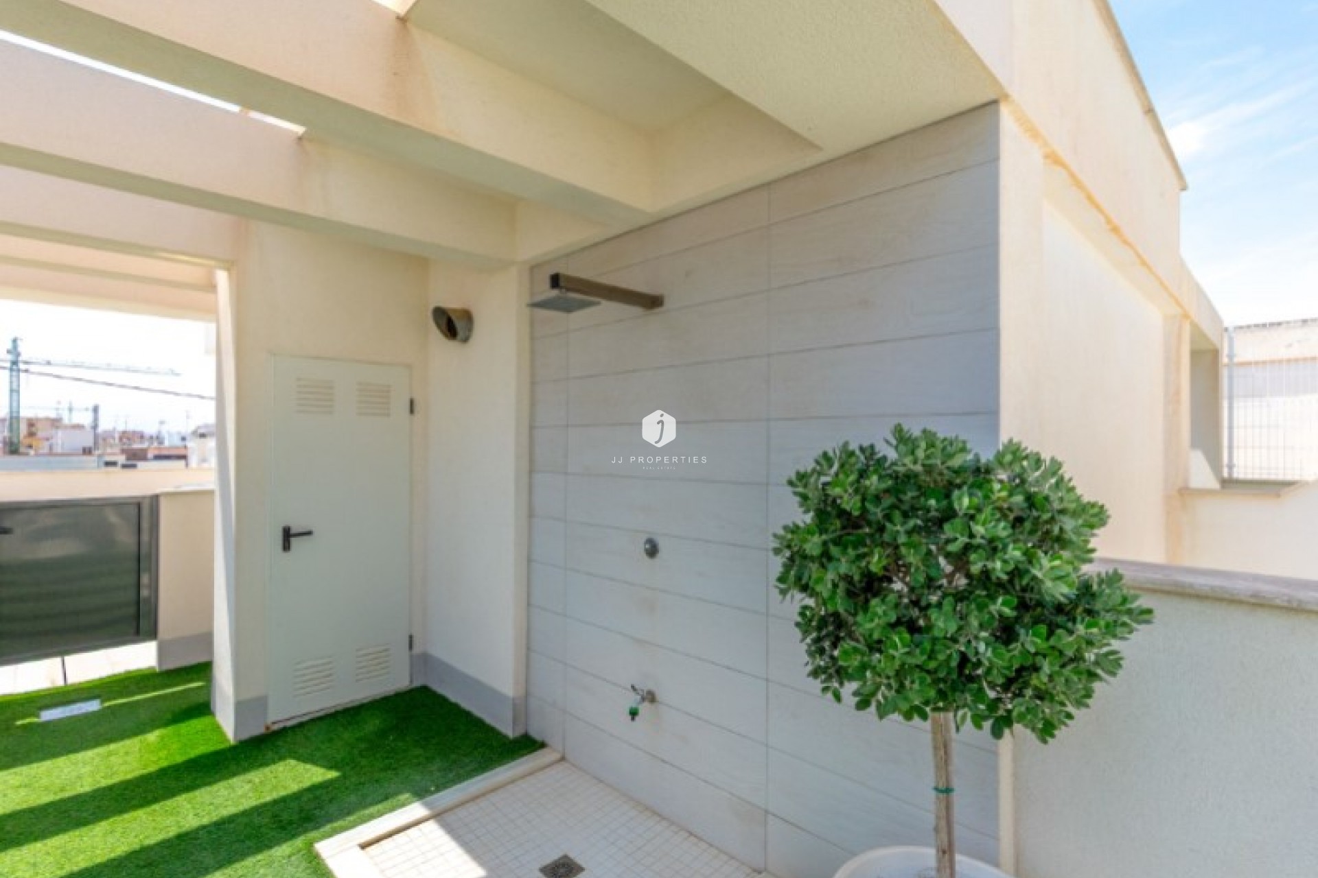 Resale - Apartment / flat -
Torrevieja - Costa Blanca