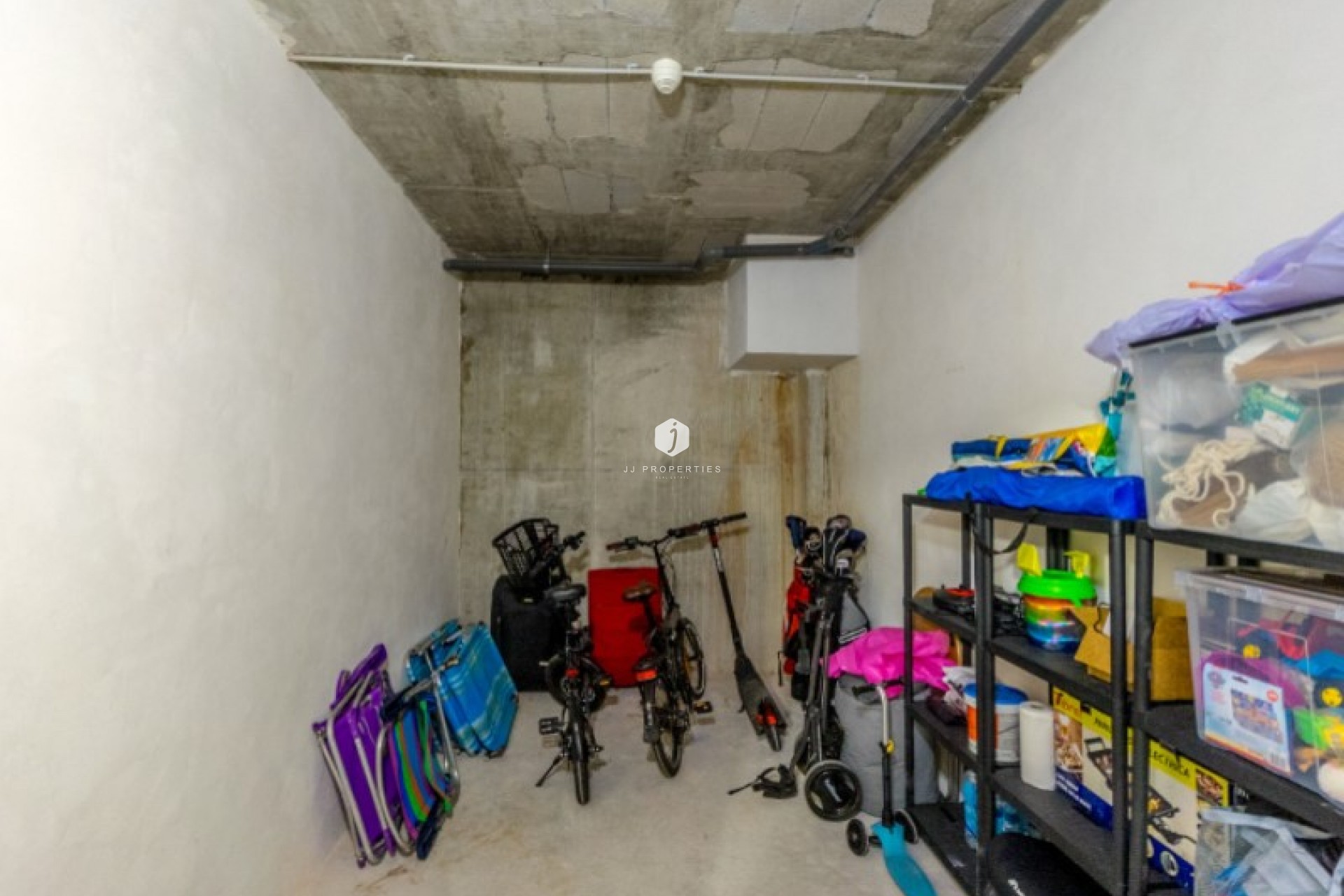 Resale - Apartment / flat -
Torrevieja - Costa Blanca