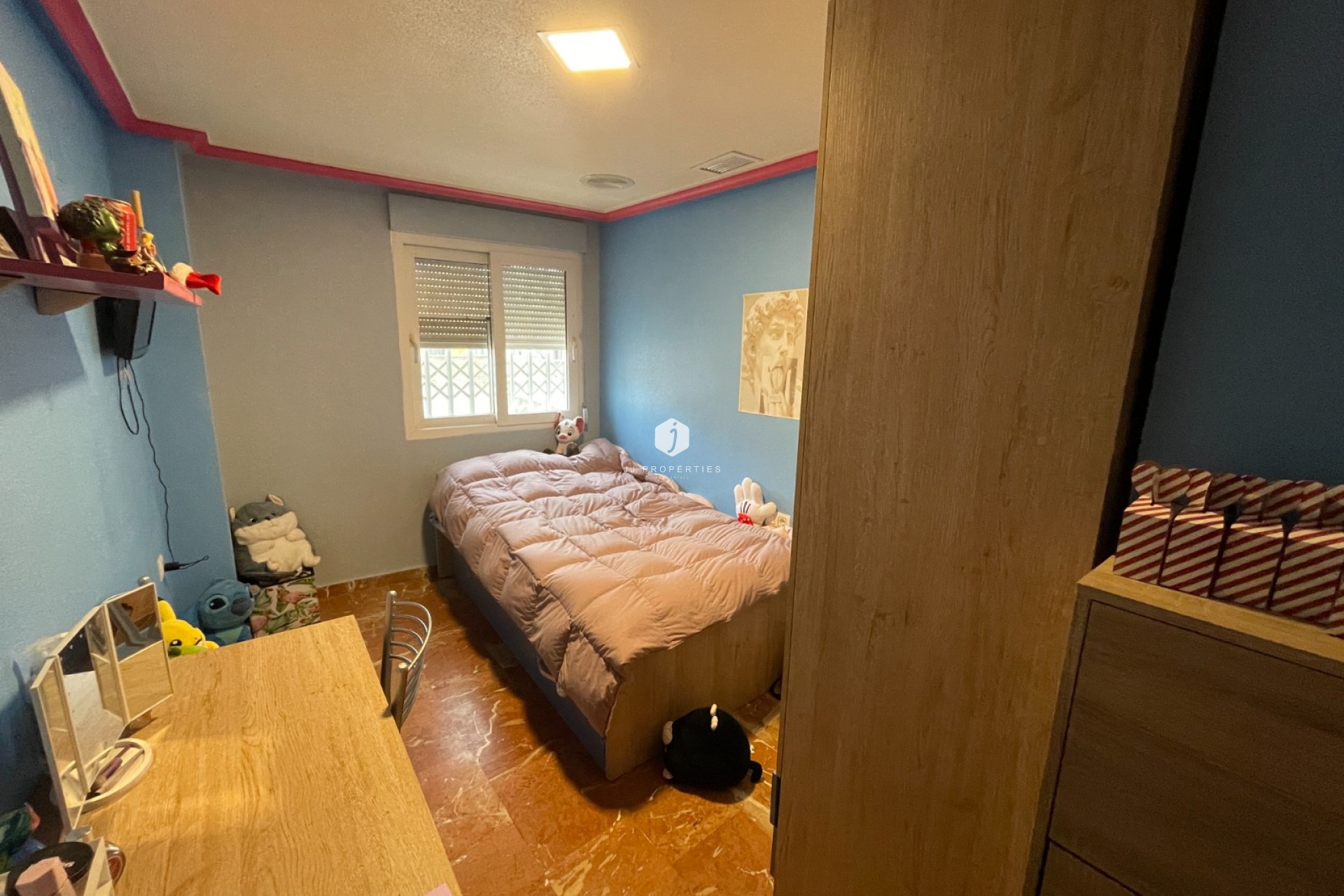 Resale - Apartment / flat -
Torrevieja - Costa Blanca