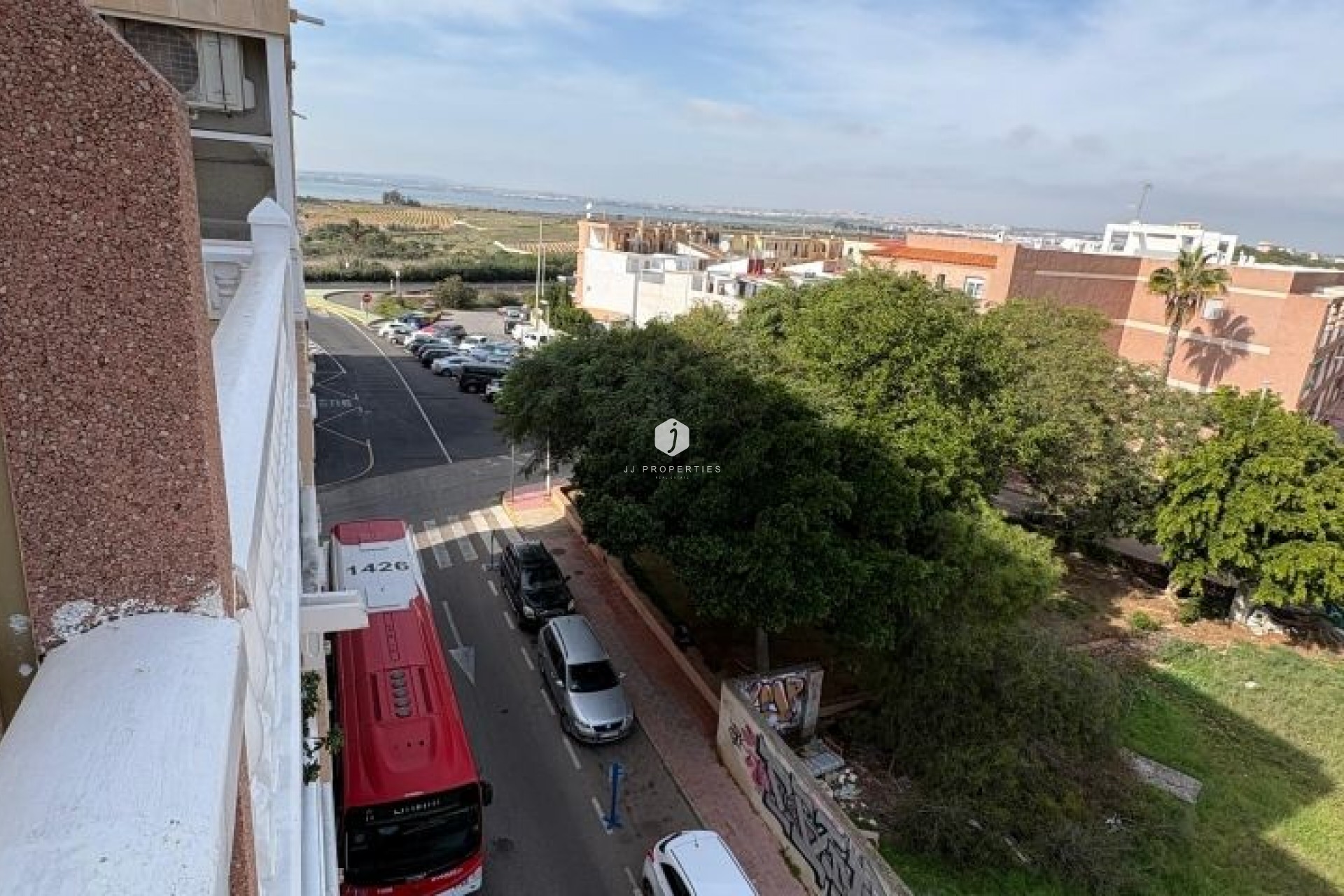 Resale - Apartment / flat -
Torrevieja - Costa Blanca