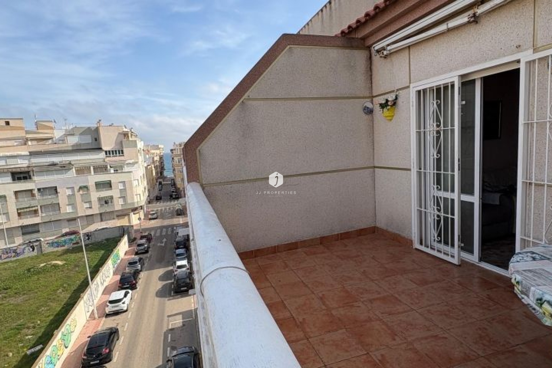 Resale - Apartment / flat -
Torrevieja - Costa Blanca