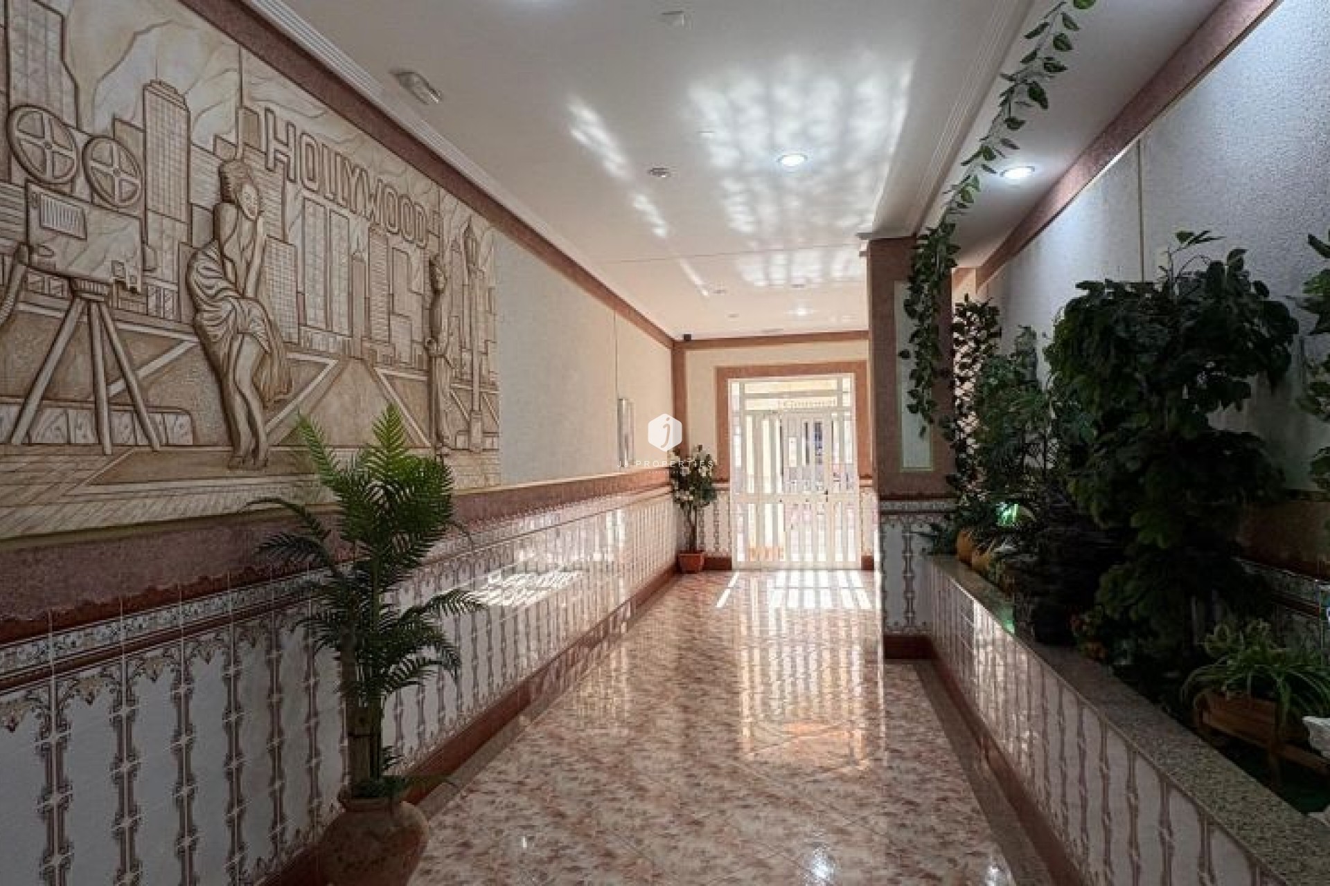 Resale - Apartment / flat -
Torrevieja - Costa Blanca