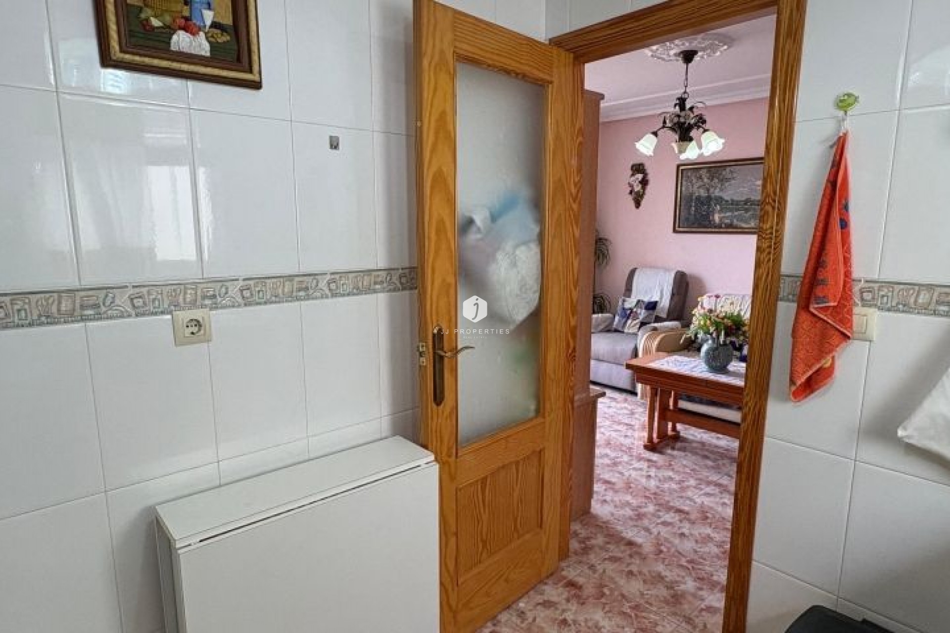 Resale - Apartment / flat -
Torrevieja - Costa Blanca