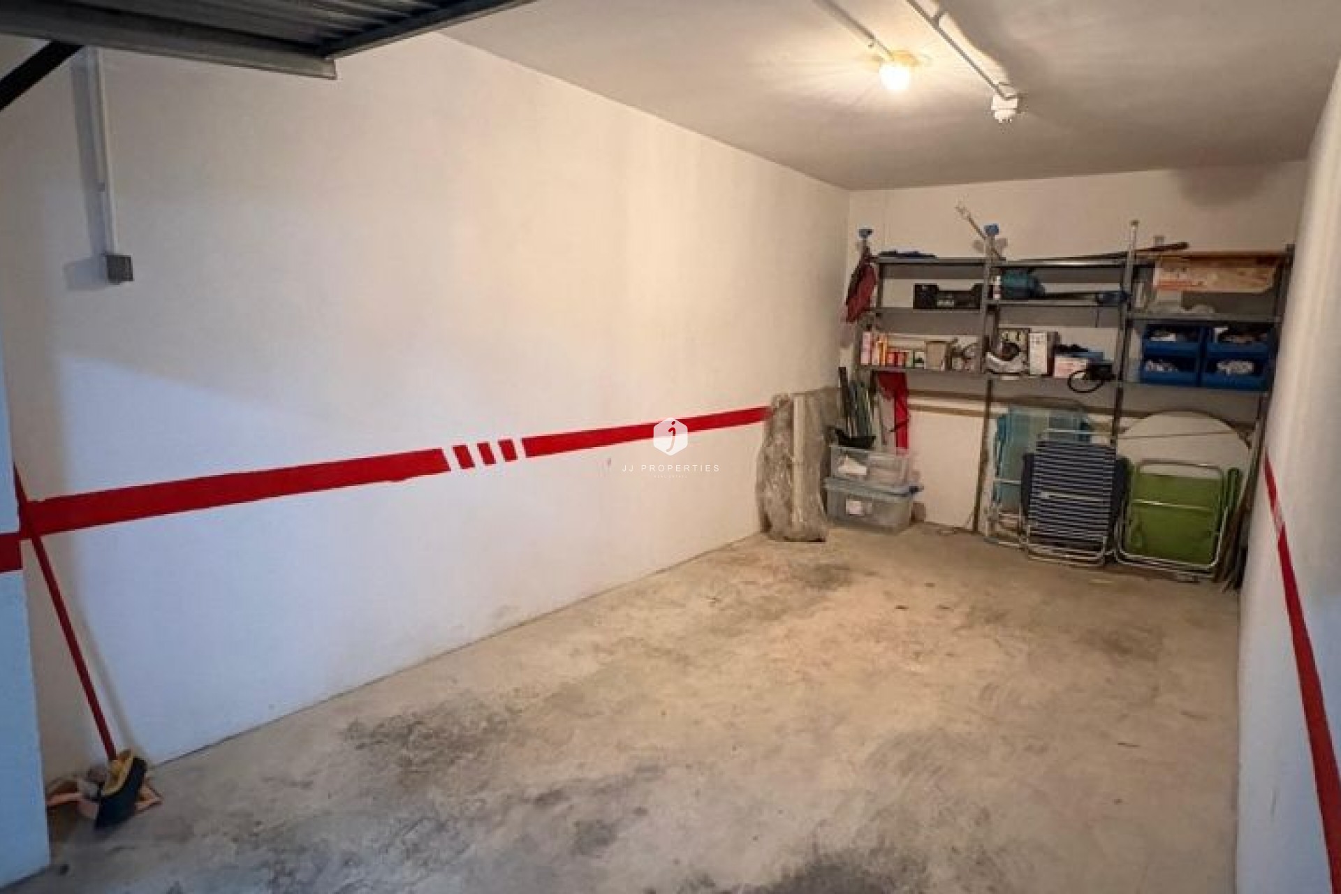 Resale - Apartment / flat -
Torrevieja - Costa Blanca