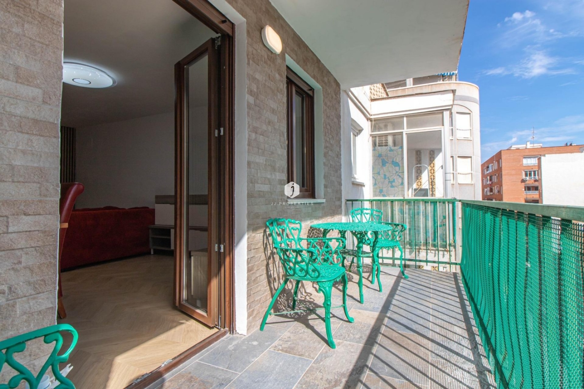 Resale - Apartment / flat -
Torrevieja - Costa Blanca
