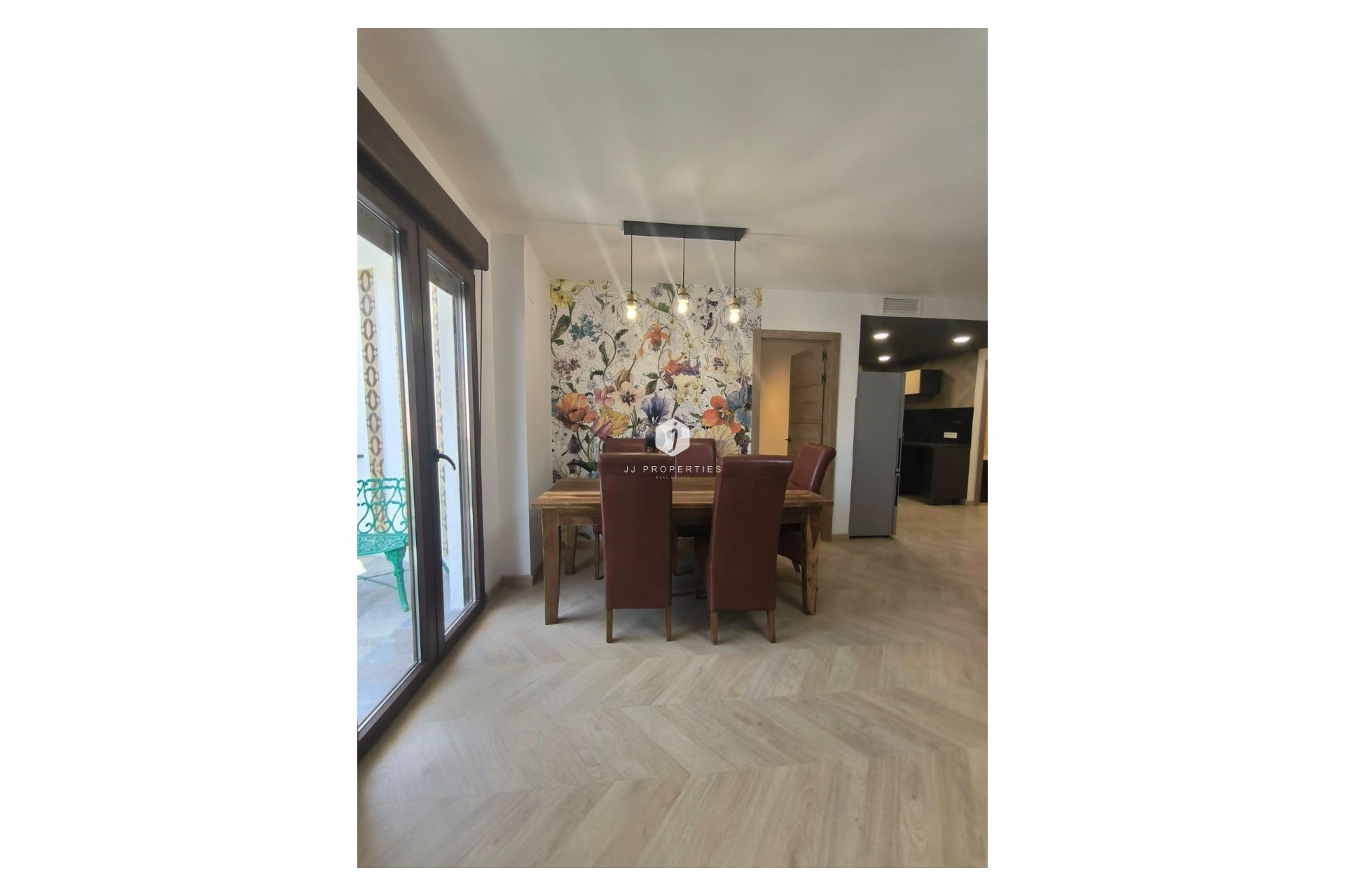 Resale - Apartment / flat -
Torrevieja - Costa Blanca