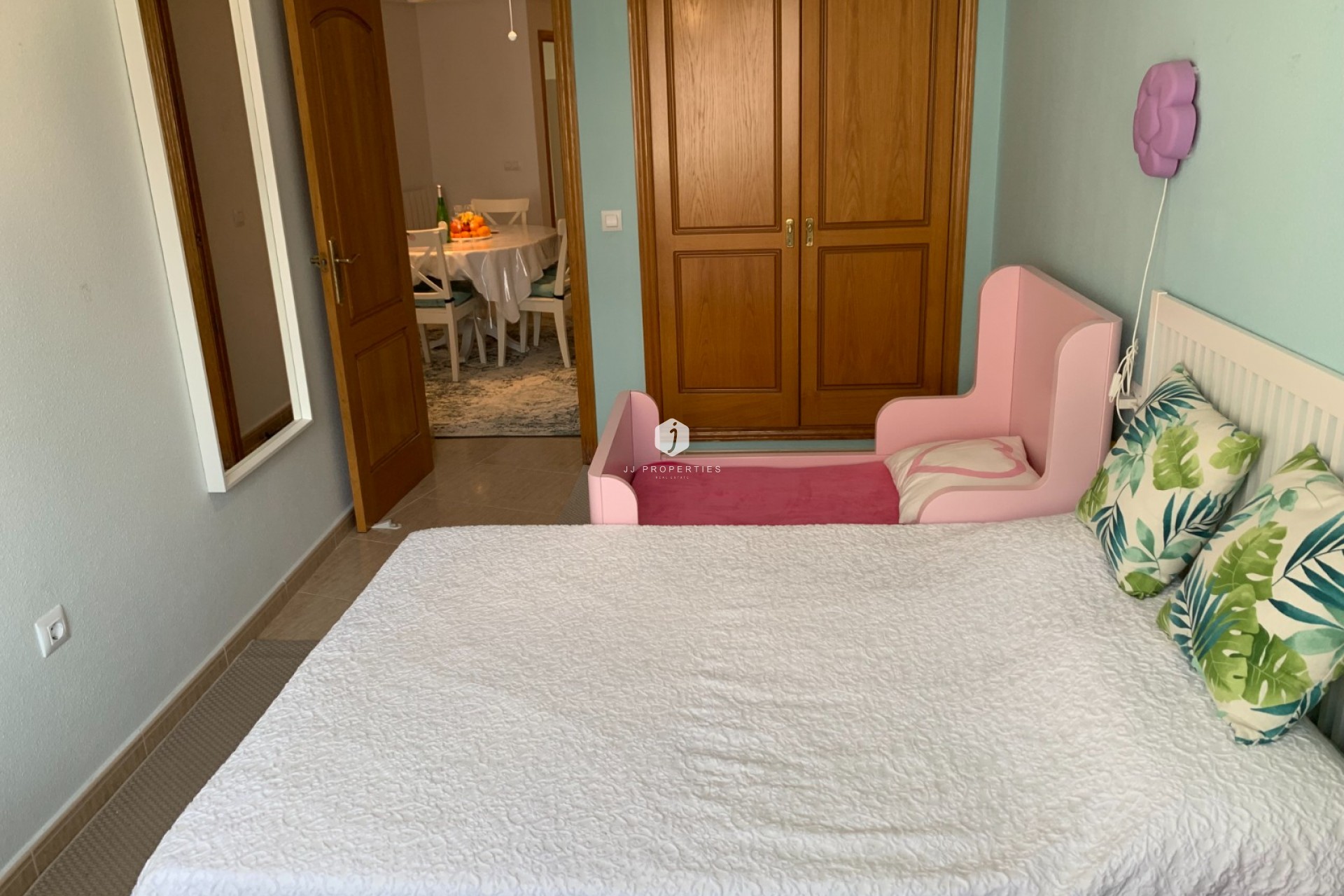 Resale - Apartment / flat -
Torrevieja - Costa Blanca