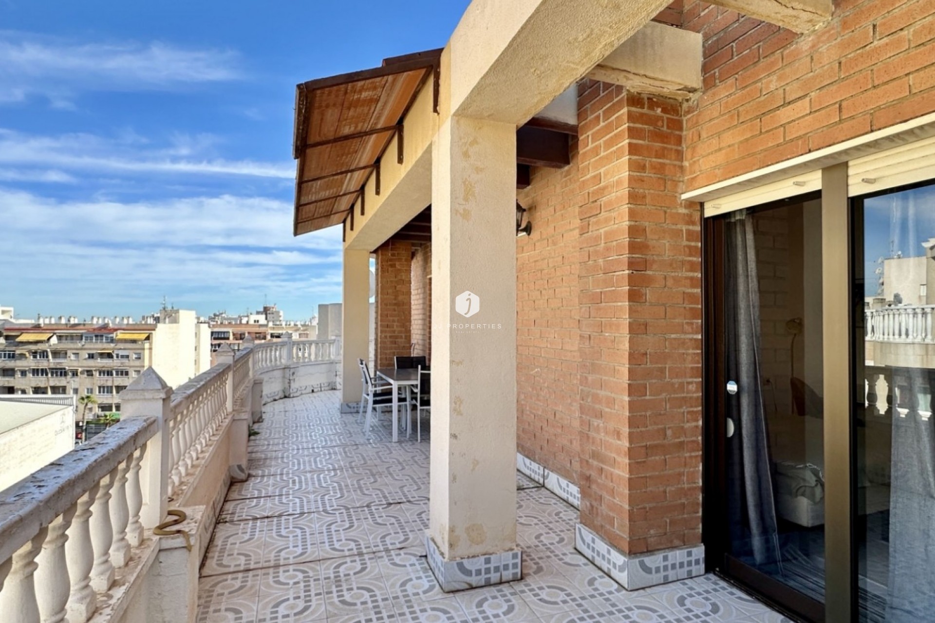 Resale - Apartment / flat -
Torrevieja - Costa Blanca