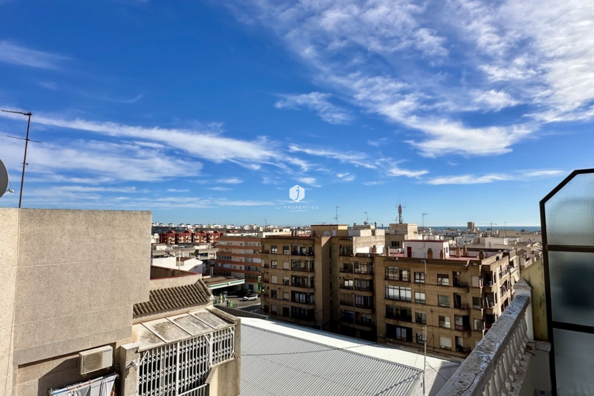 Resale - Apartment / flat -
Torrevieja - Costa Blanca