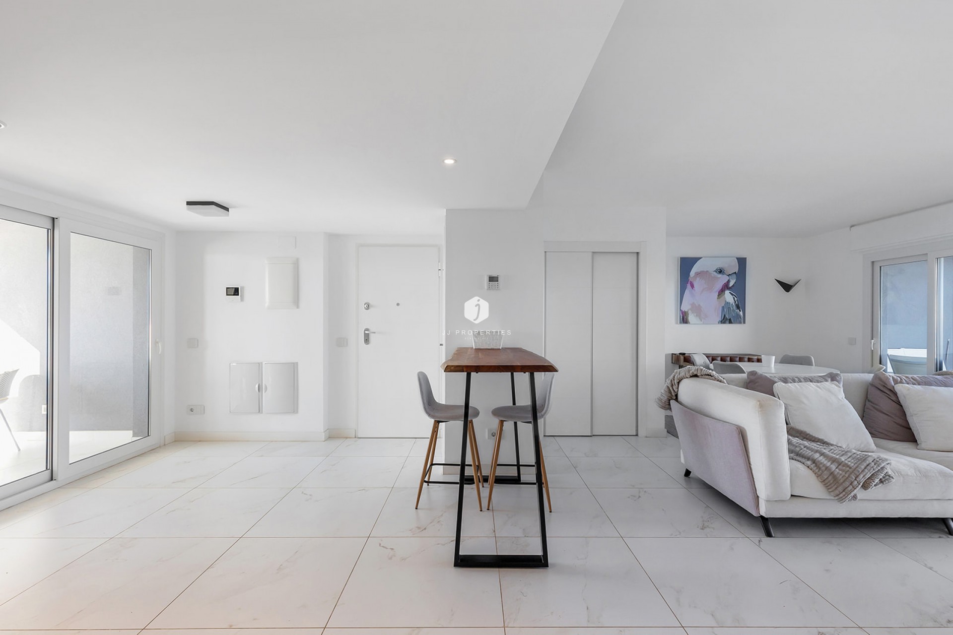 Resale - Apartment / flat -
Torrevieja - Costa Blanca