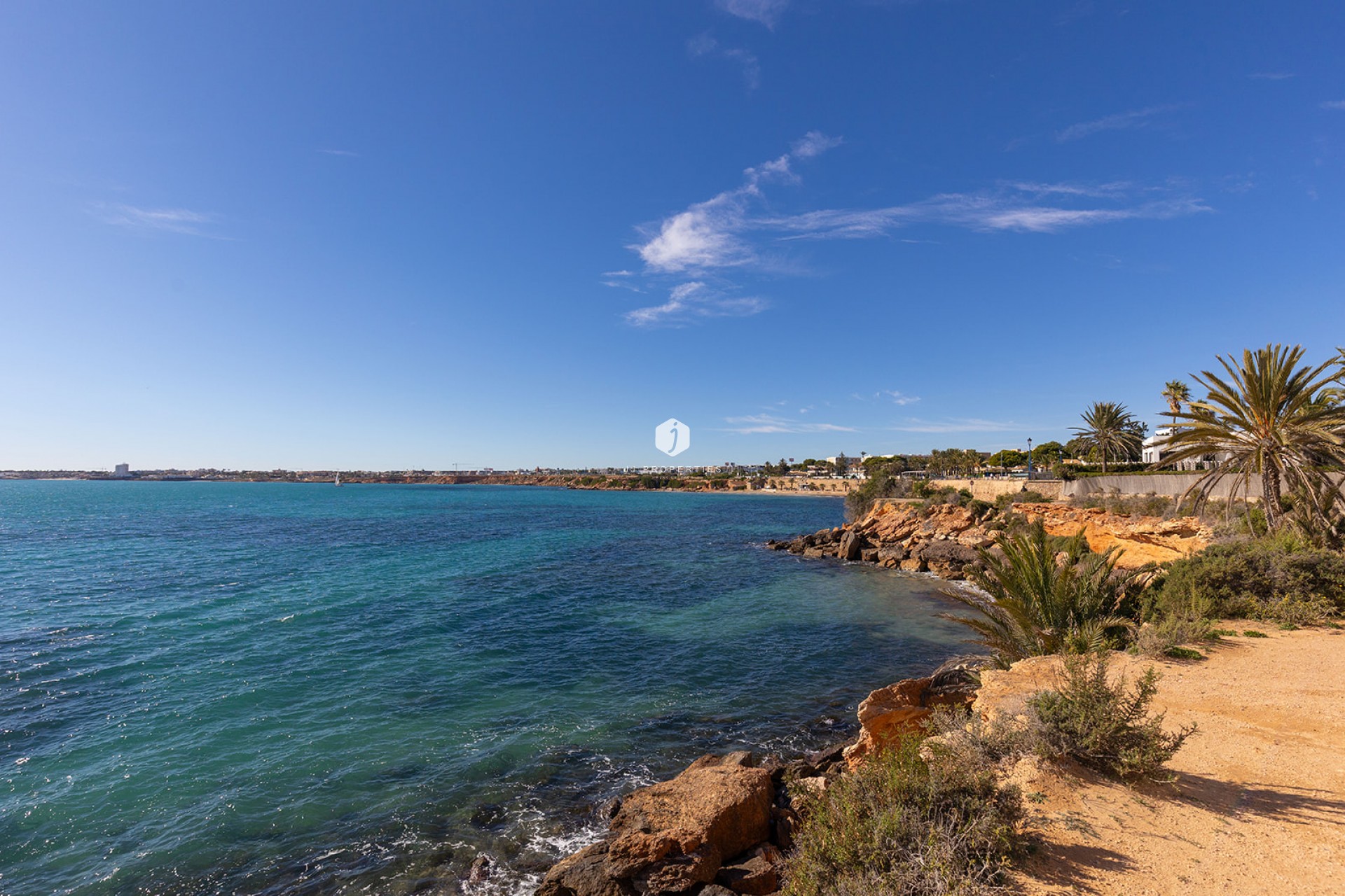 Resale - Apartment / flat -
Torrevieja - Costa Blanca