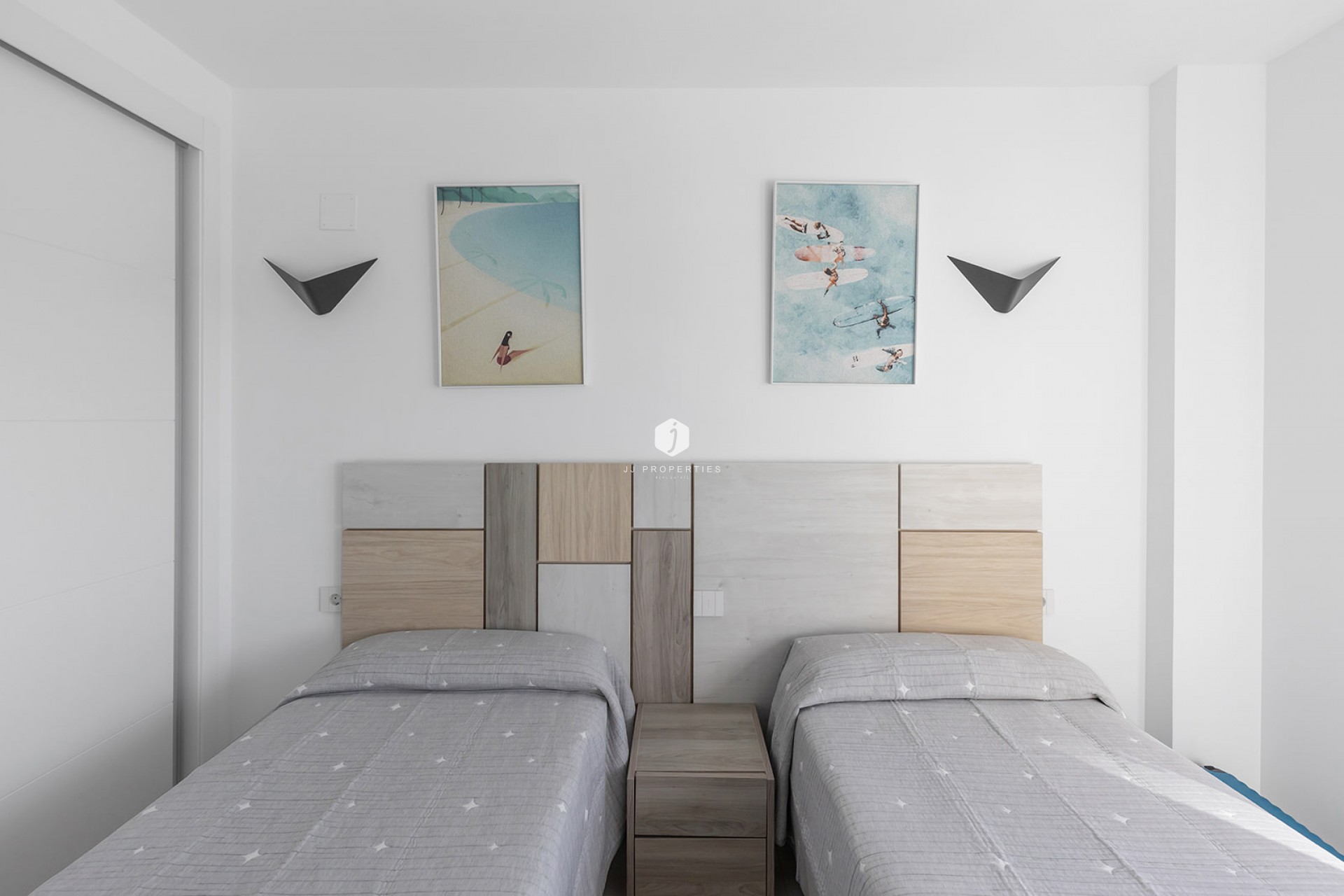 Resale - Apartment / flat -
Torrevieja - Costa Blanca