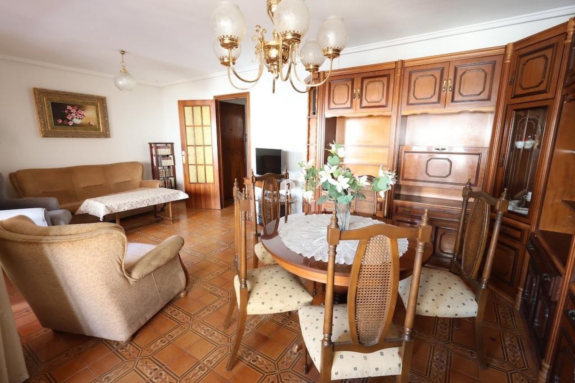 Resale - Apartment / flat -
Torrevieja - Costa Blanca