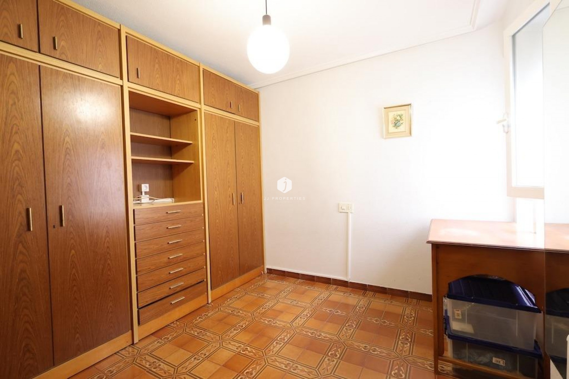 Resale - Apartment / flat -
Torrevieja - Costa Blanca