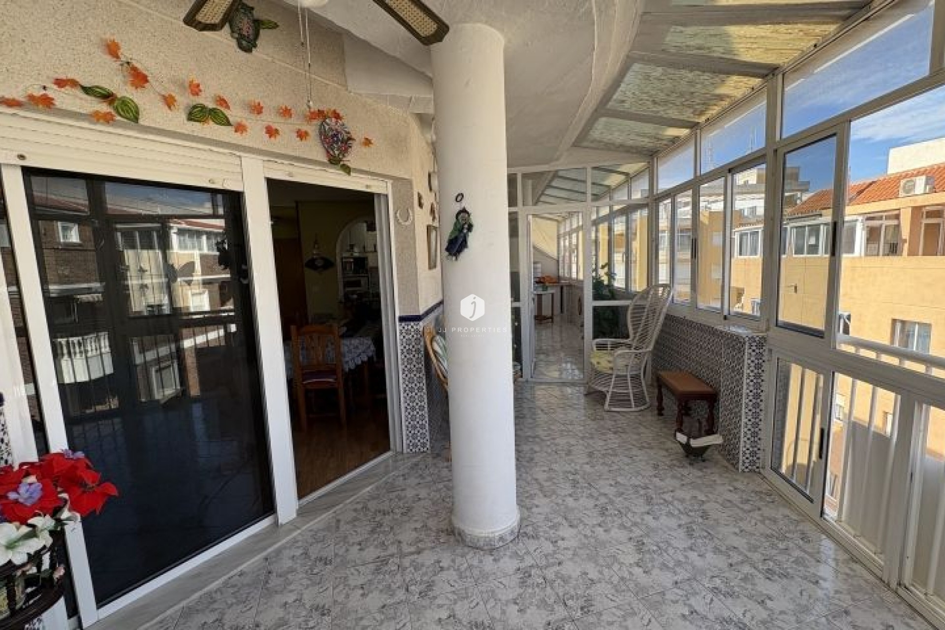 Resale - Apartment / flat -
Torrevieja - Costa Blanca