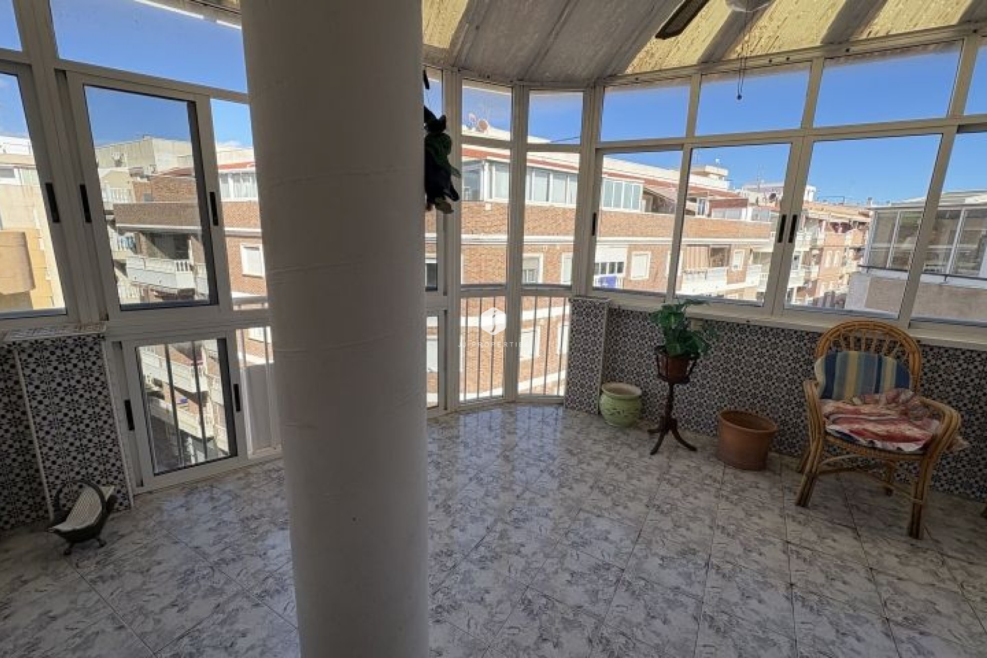 Resale - Apartment / flat -
Torrevieja - Costa Blanca