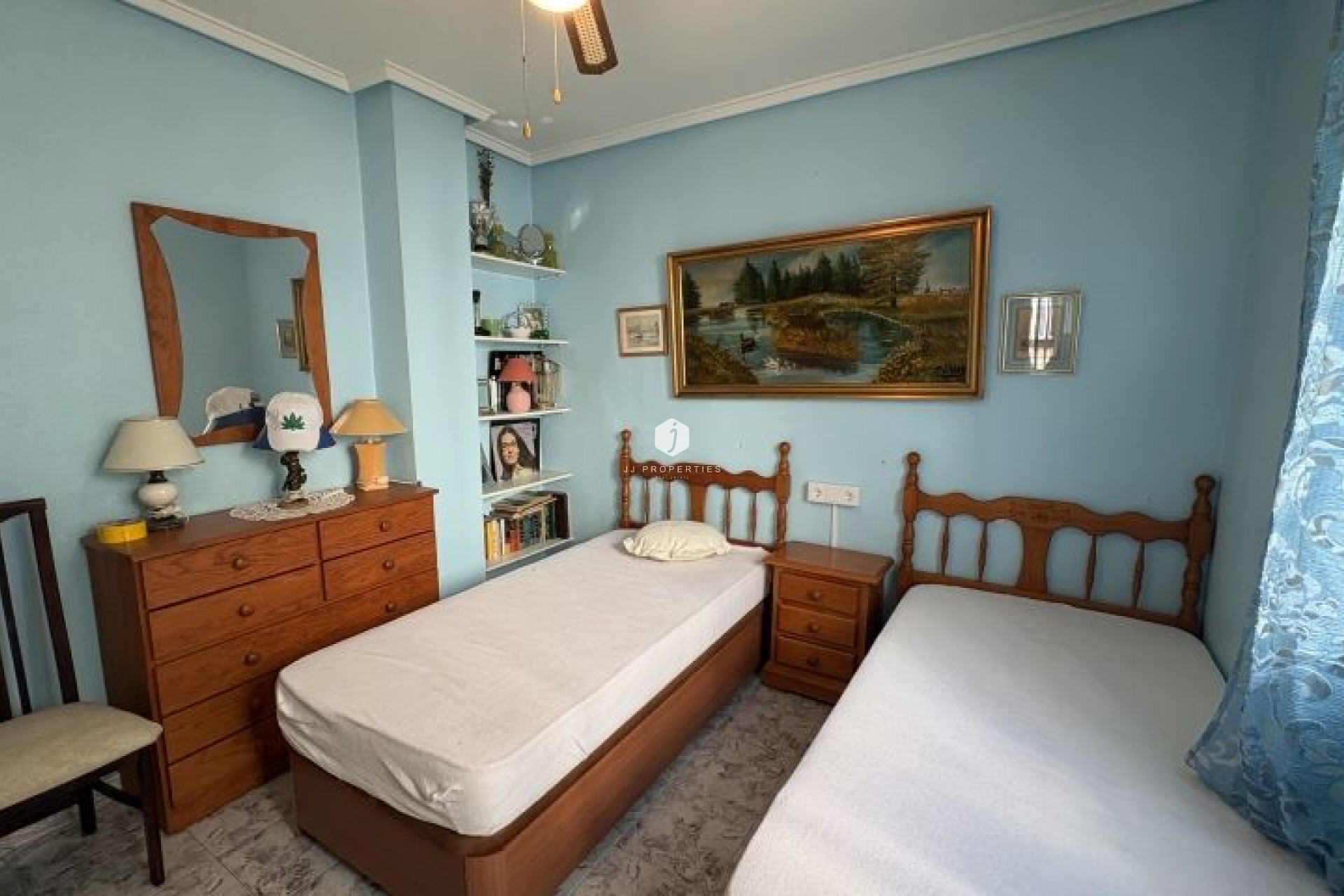 Resale - Apartment / flat -
Torrevieja - Costa Blanca