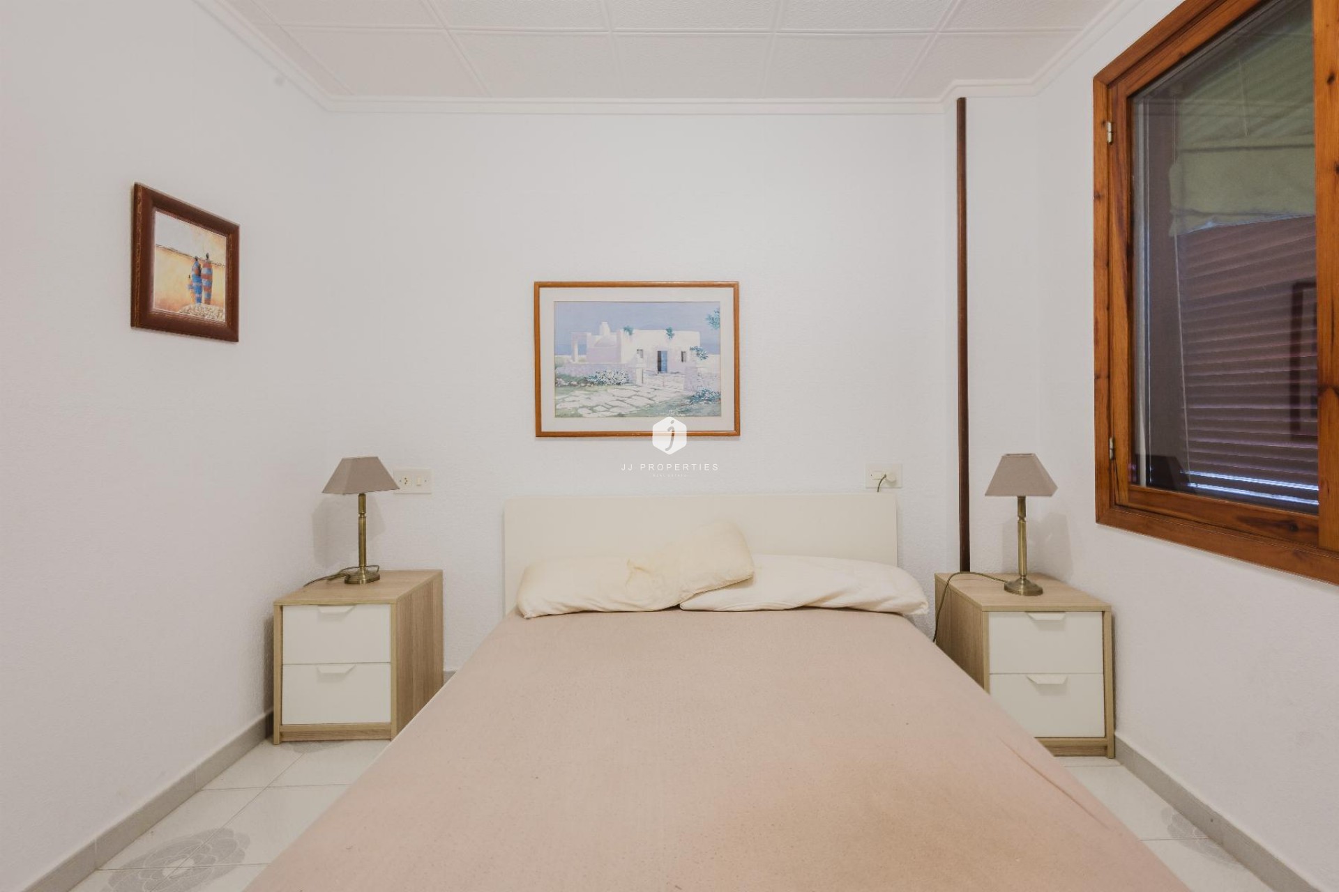 Resale - Apartment / flat -
Torrevieja - Costa Blanca