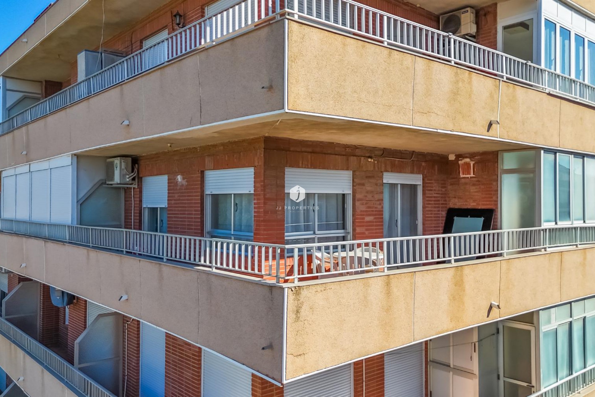 Resale - Apartment / flat -
Torrevieja - Costa Blanca