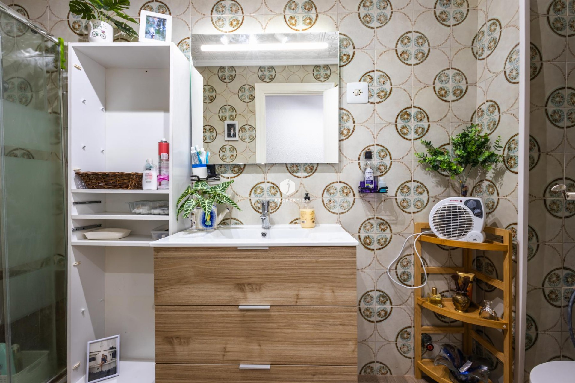 Resale - Apartment / flat -
Torrevieja - Costa Blanca