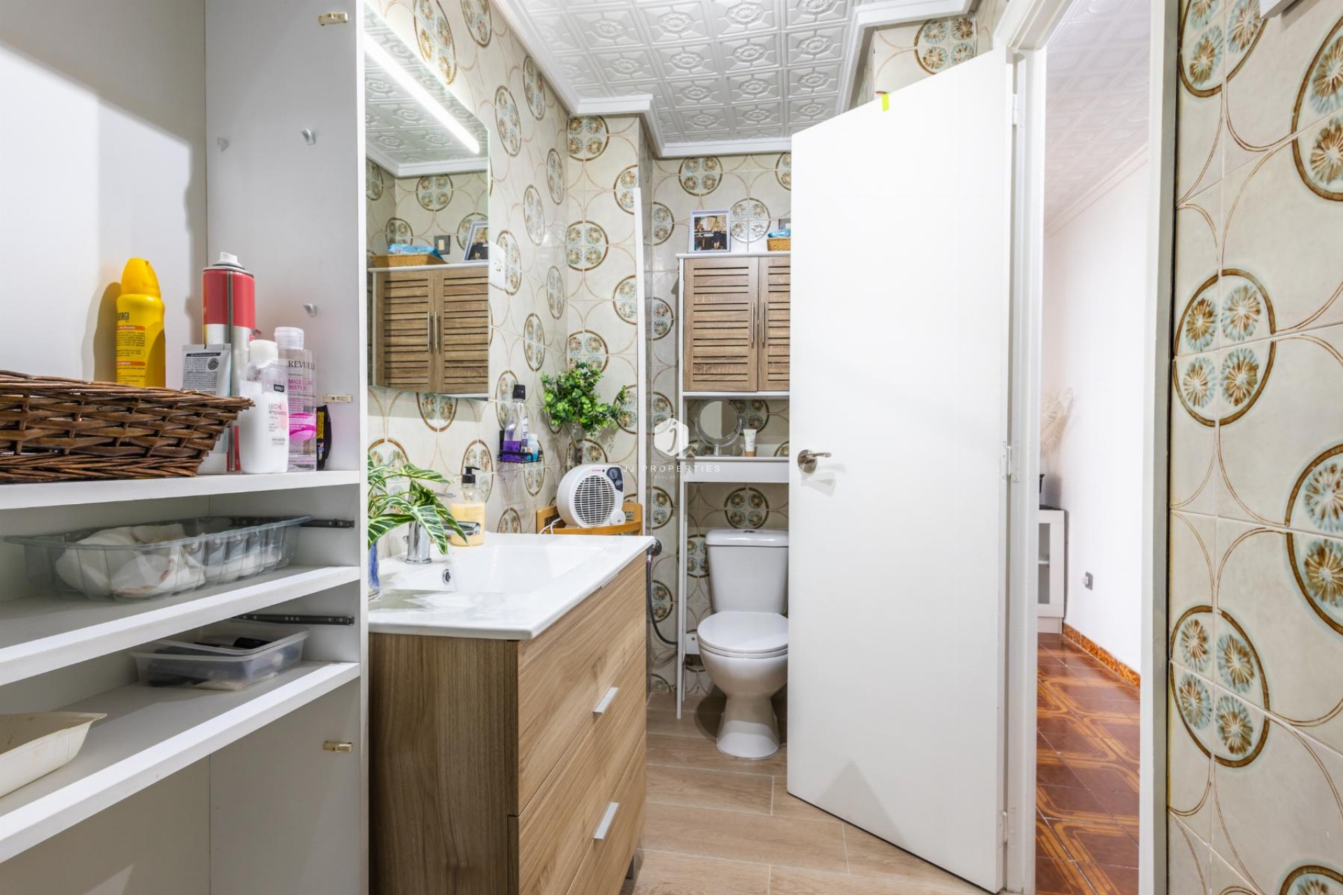 Resale - Apartment / flat -
Torrevieja - Costa Blanca