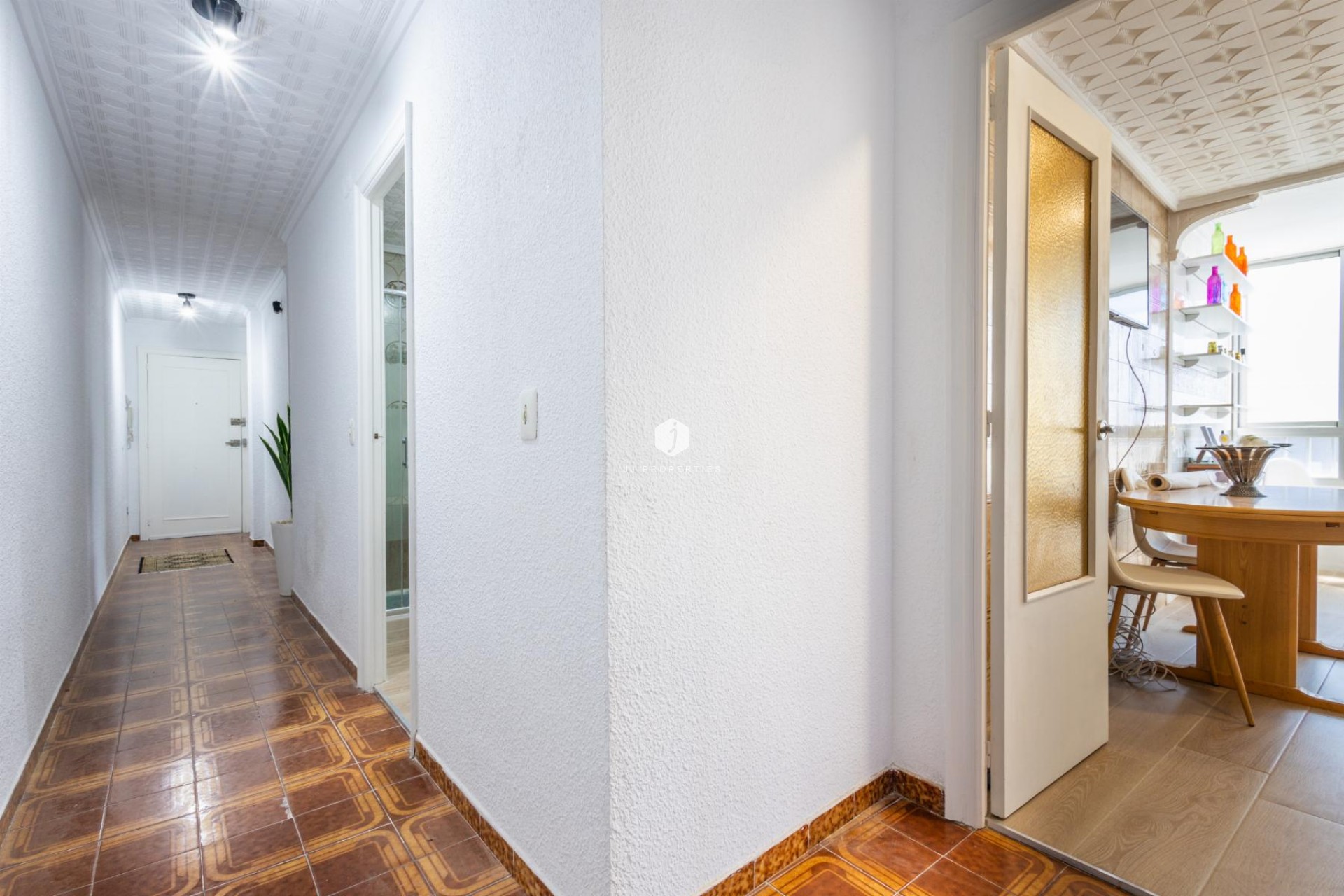 Resale - Apartment / flat -
Torrevieja - Costa Blanca