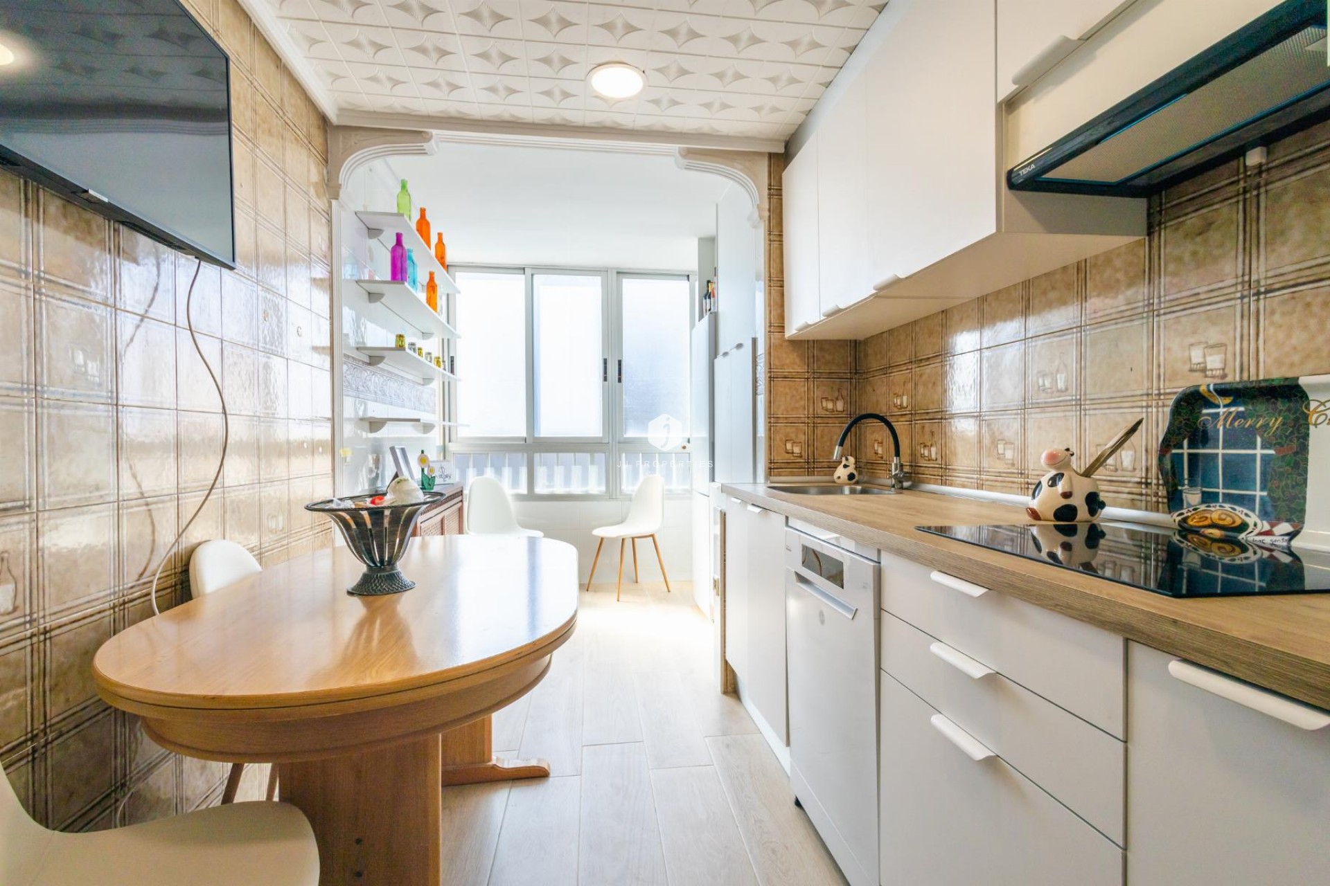 Resale - Apartment / flat -
Torrevieja - Costa Blanca