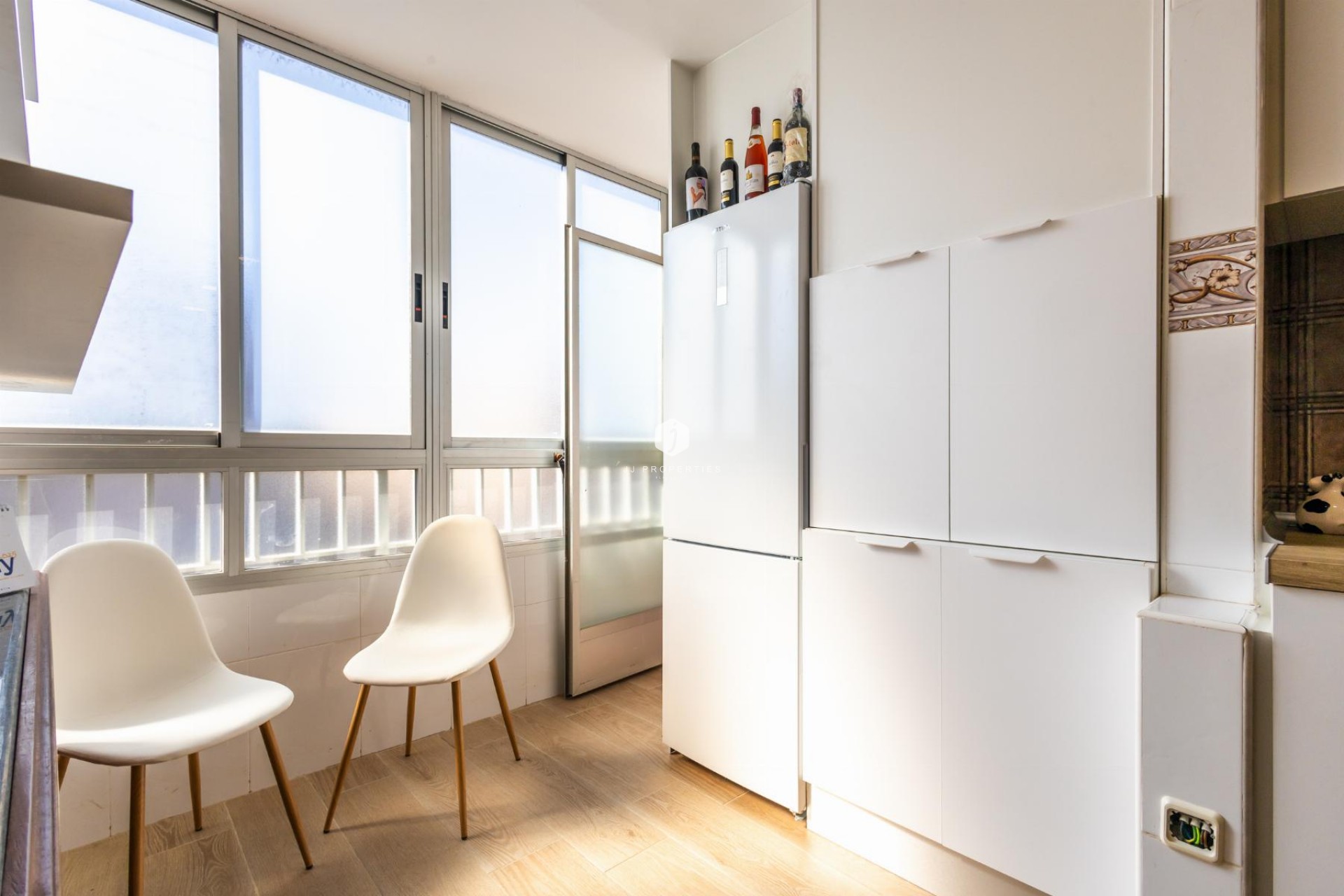 Resale - Apartment / flat -
Torrevieja - Costa Blanca